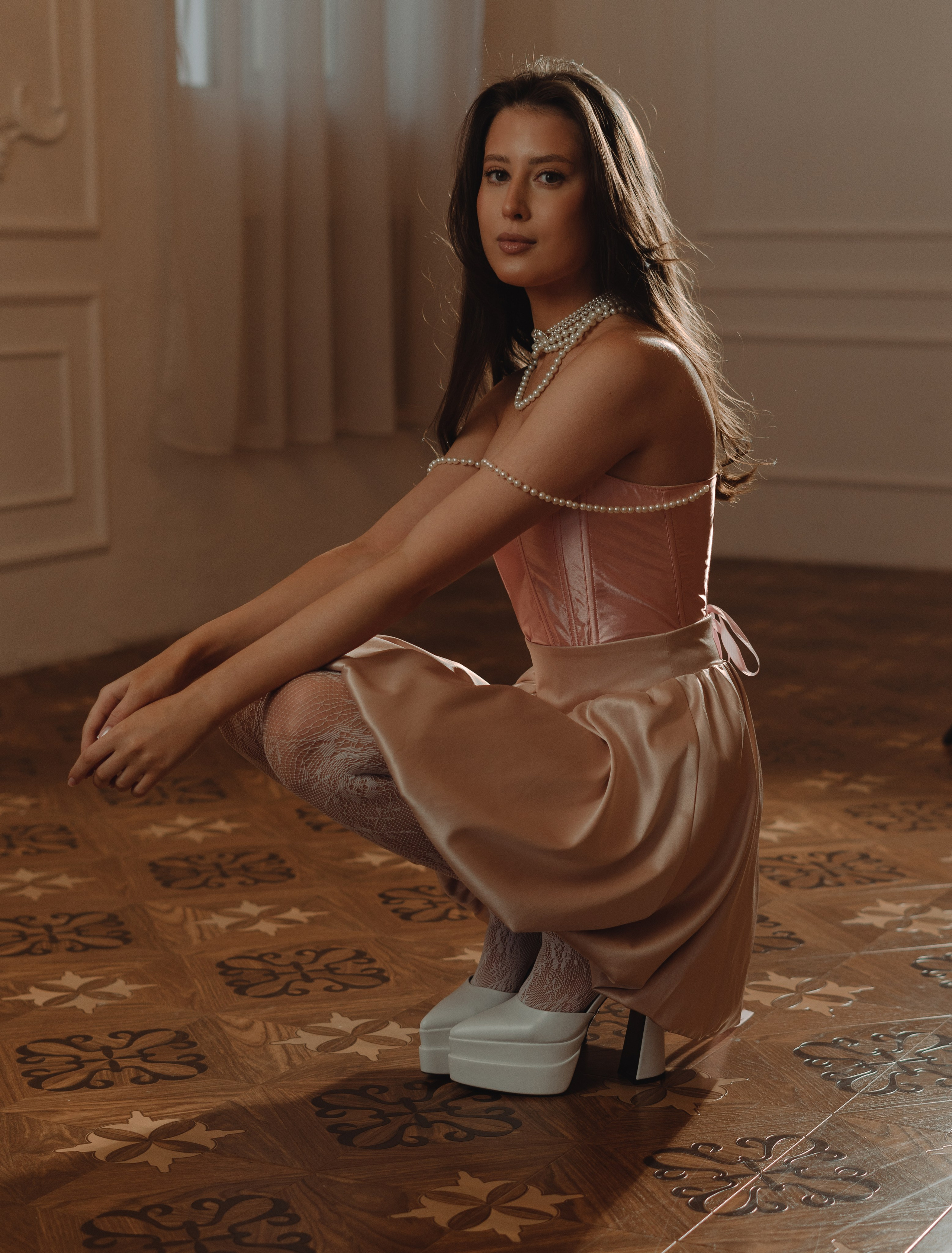 Ретро. Свадебный и индивидуальный фотограф из Казани