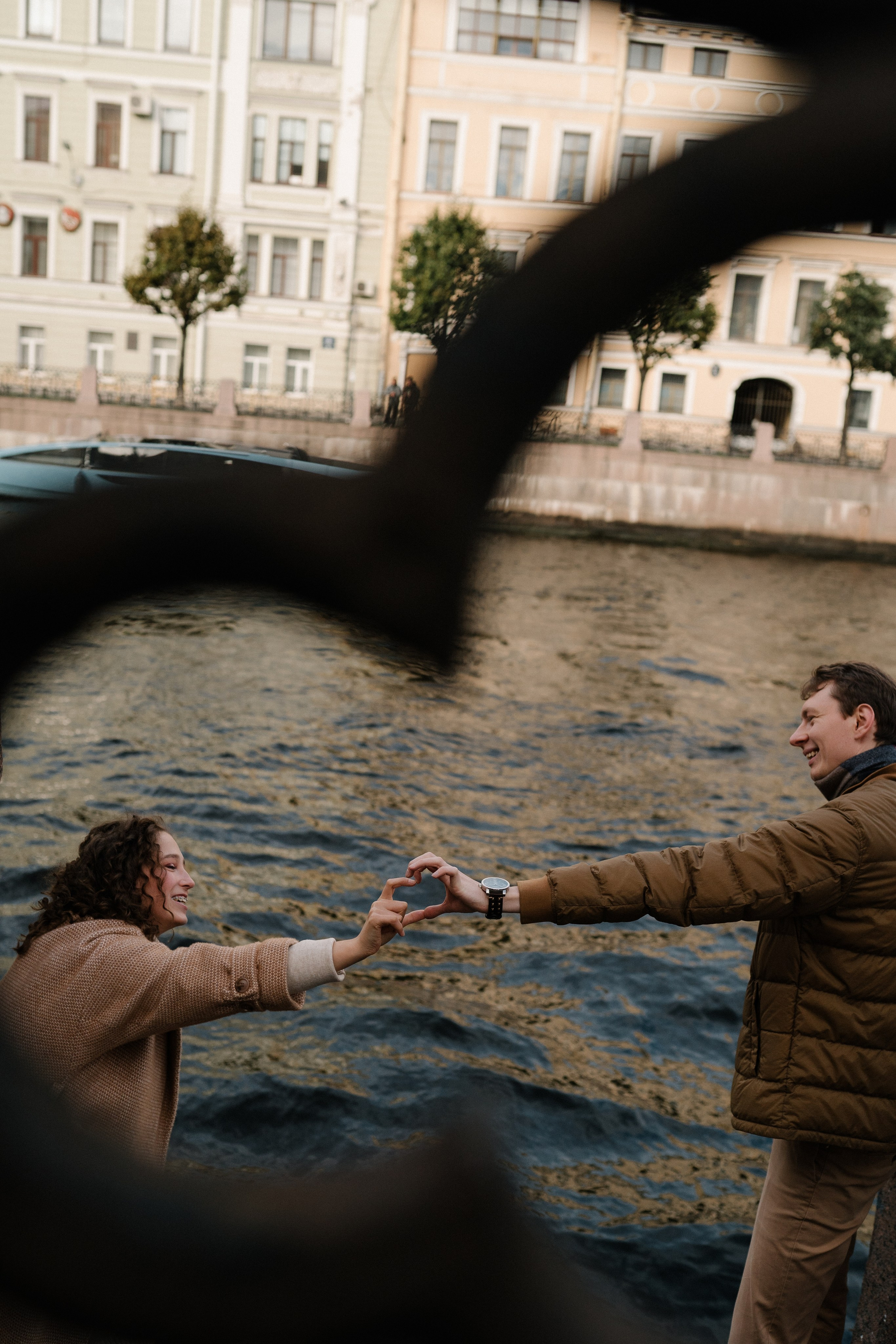 Портфолио. Фотограф в Санкт-Петербурге Черкесова Дарья