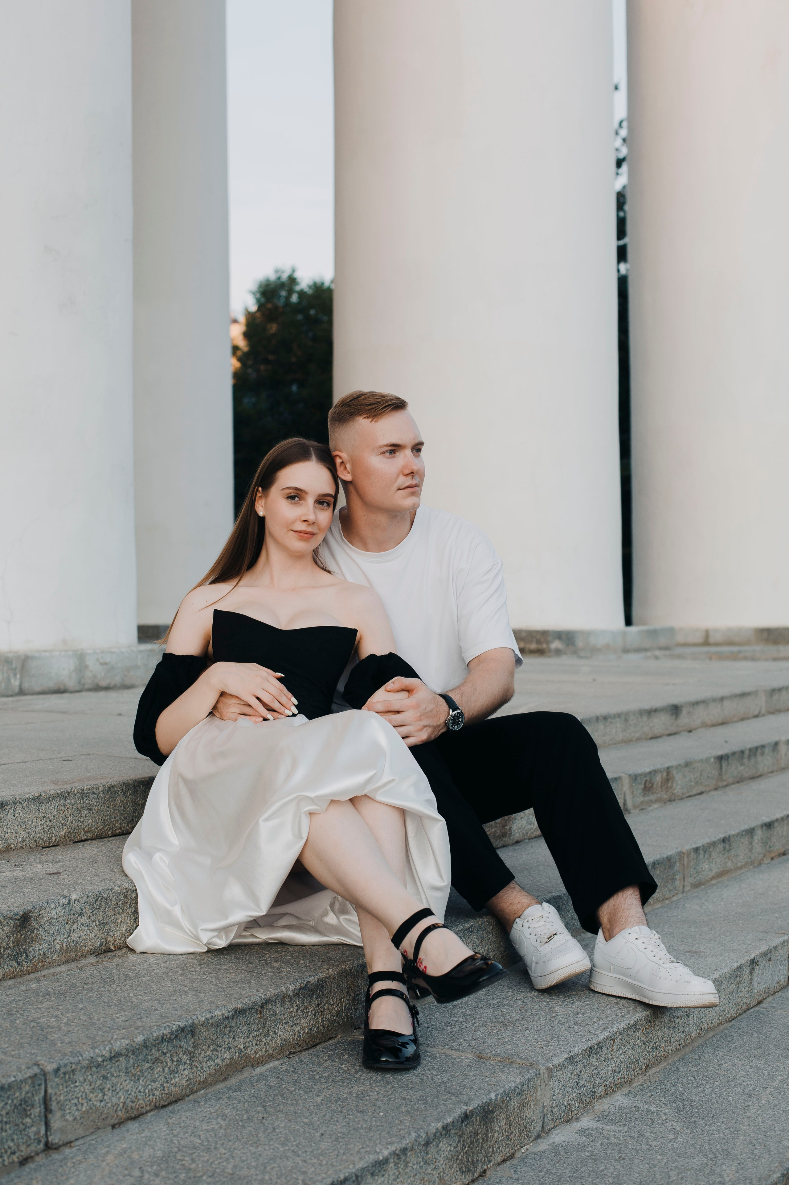 Вера & Глеб. Фотограф в Йошкар-Оле Макарова Марина
