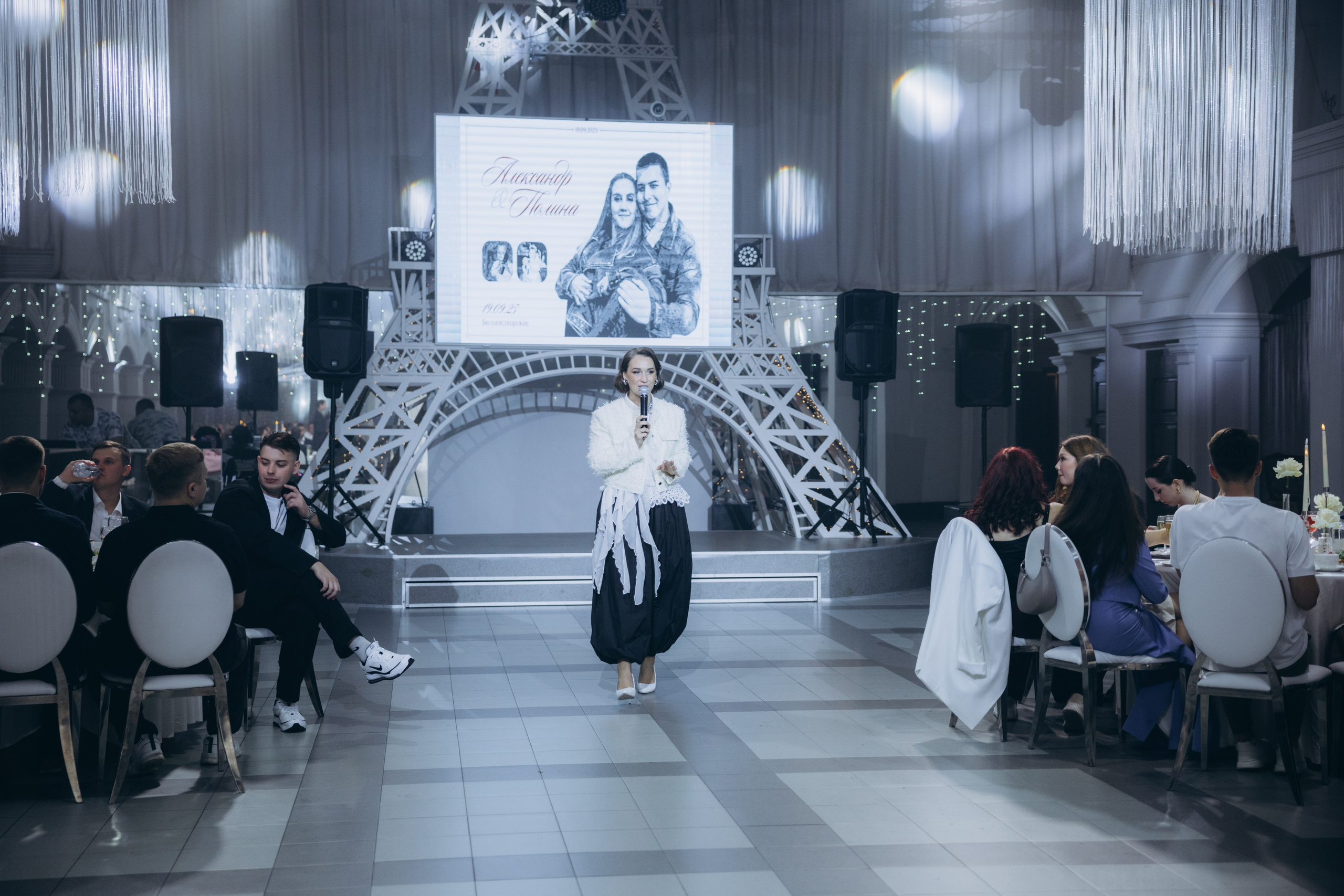 Александр и Полина. Свадебный, семейный фотограф в Иркутске Светлана Макаричева