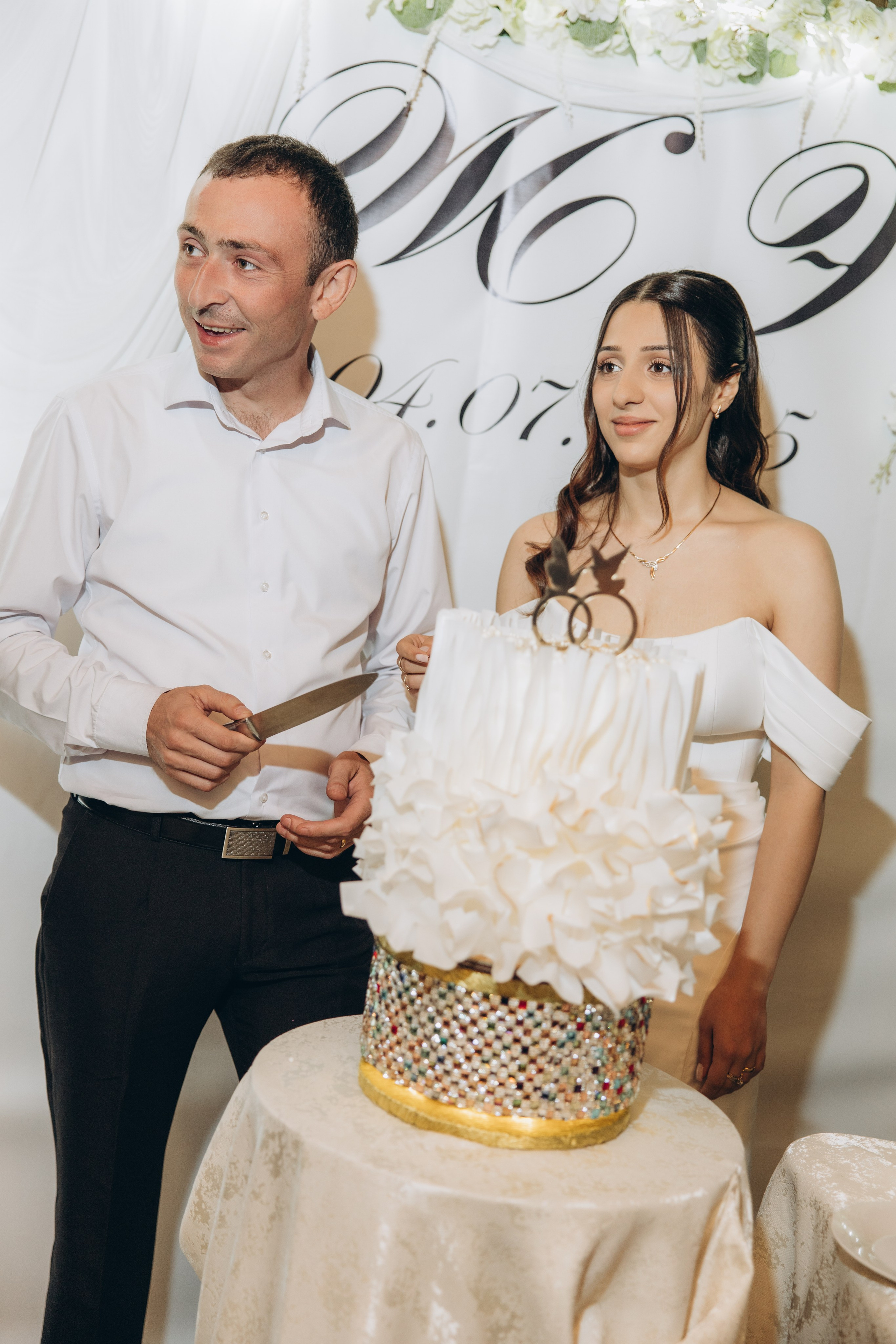 Банкет. Свадебный, семейный фотограф в Иркутске Светлана Макаричева