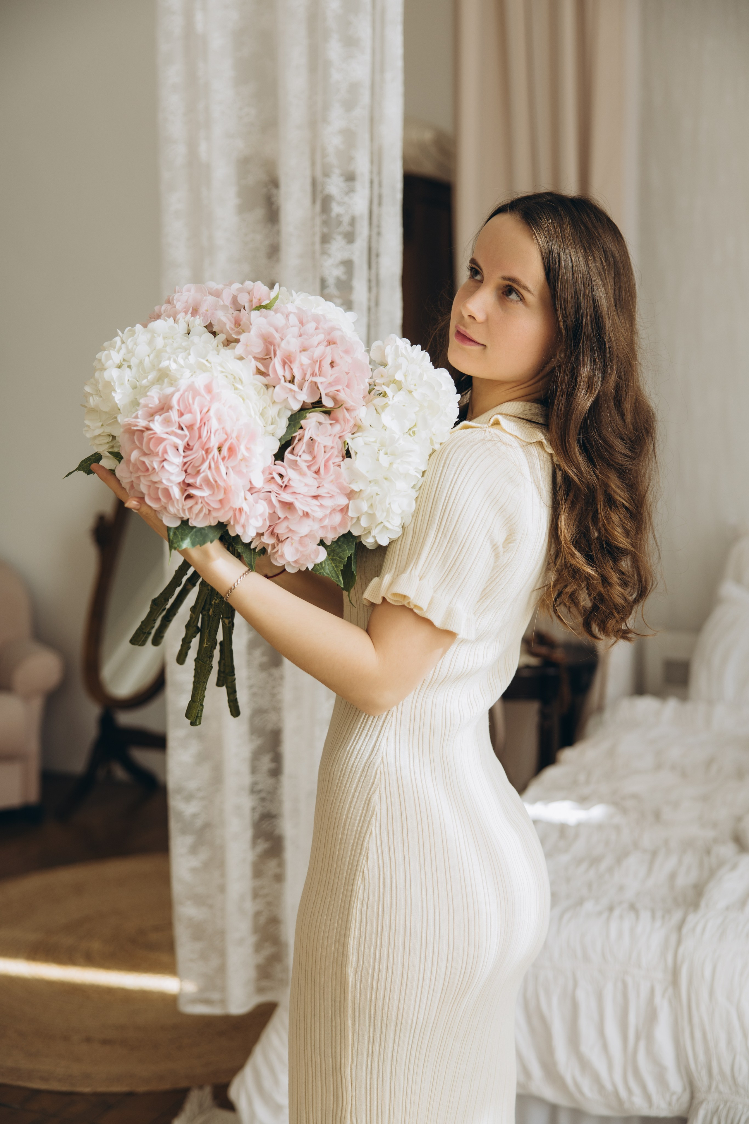 Анна. Свадебный, семейный фотограф в Иркутске Светлана Макаричева