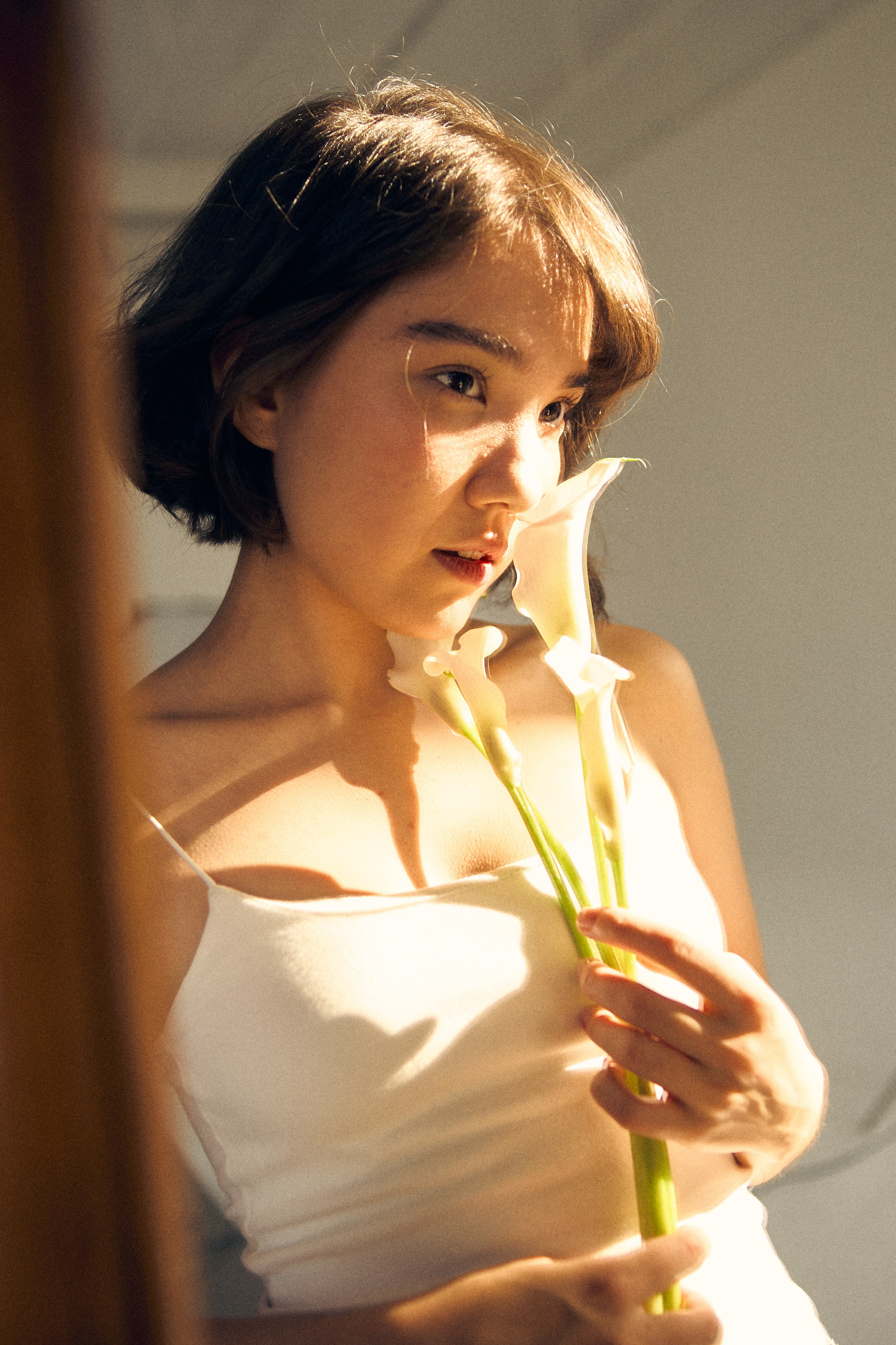 Время для себя. Искарова Зарина, фотограф в Алматы