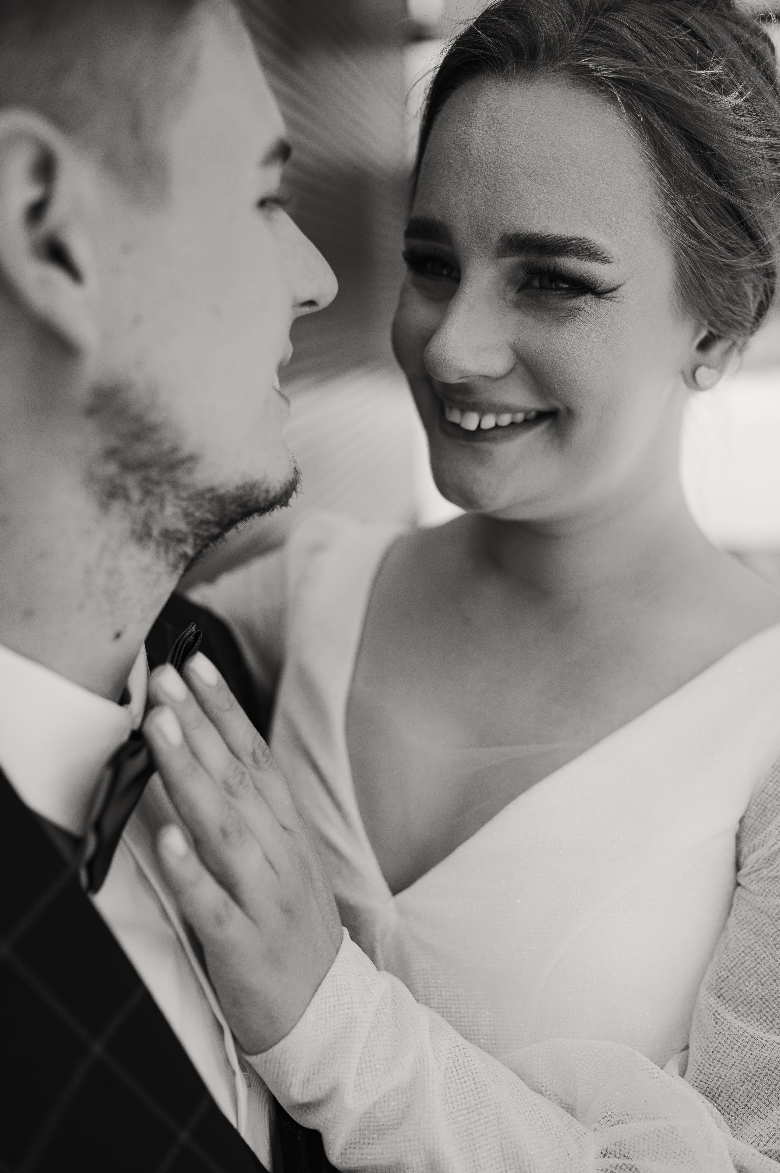 Коля и Марго