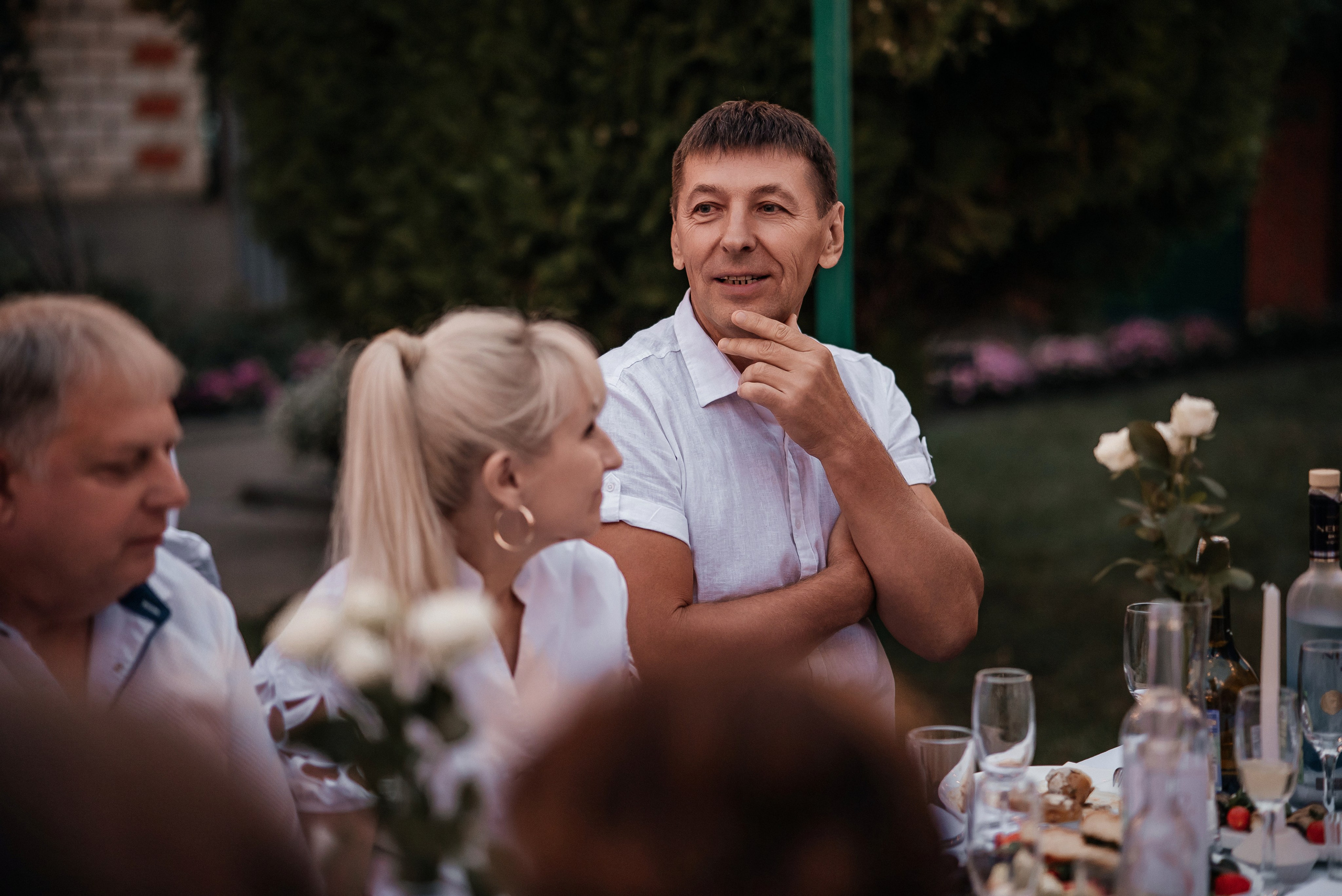 «Свадьба Даши и Артема». Школьный фотограф в Валуйках. Фотосессии для выпускников и изготовление выпускных альбомов в городе Валуйки и в Белгородской области