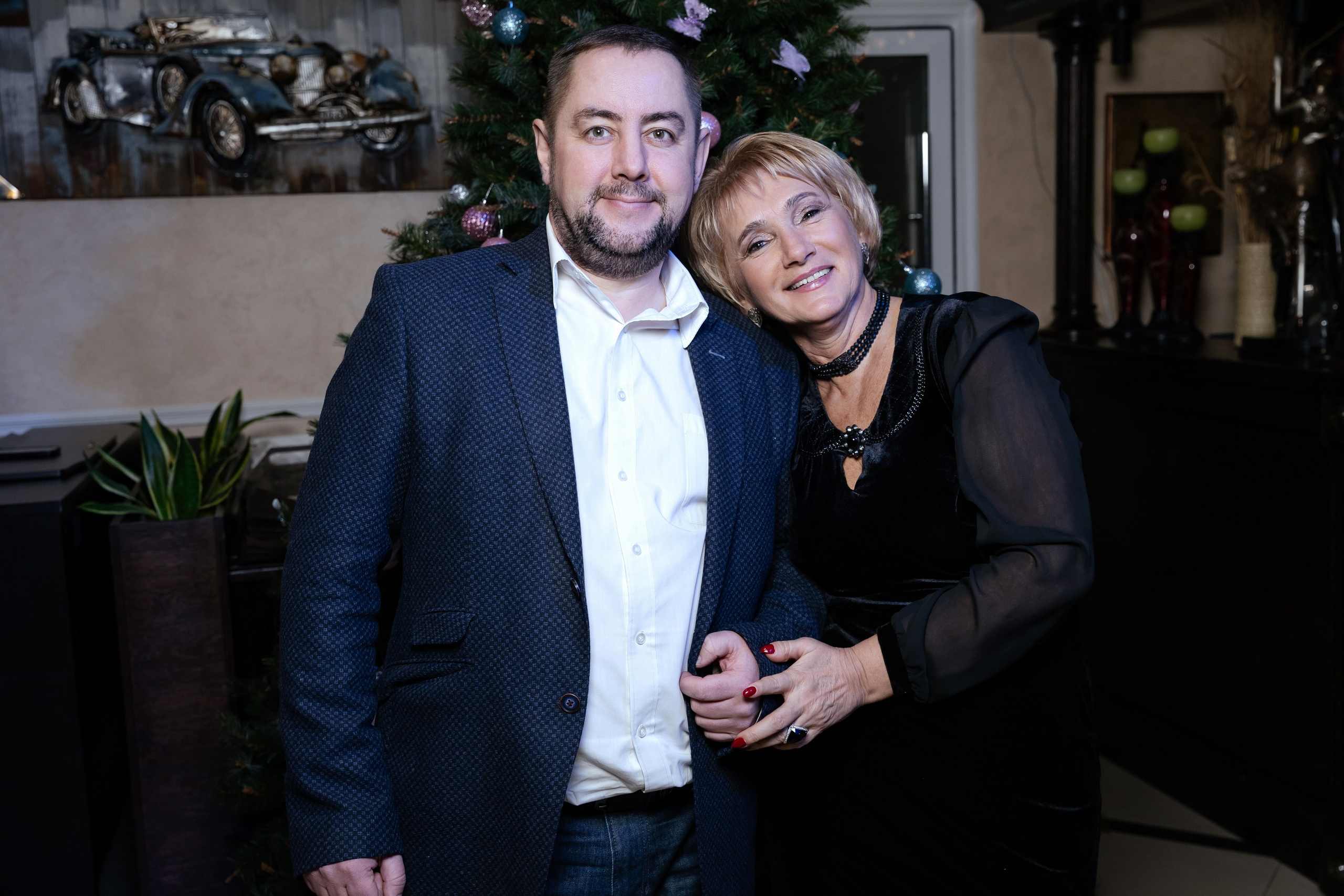 Олимп. Семейный фотограф — Макс Белогрудов