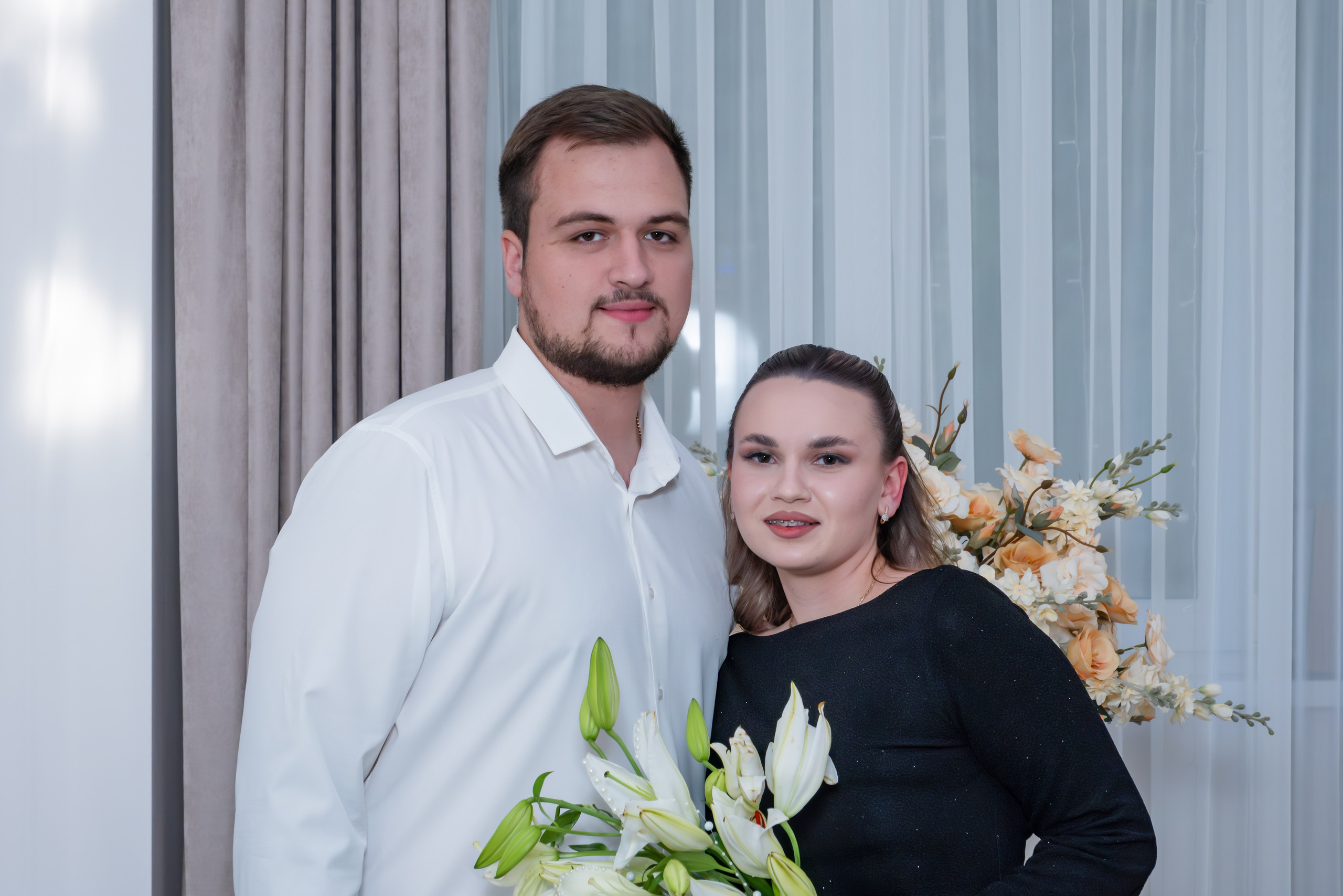 Сергей & Диана