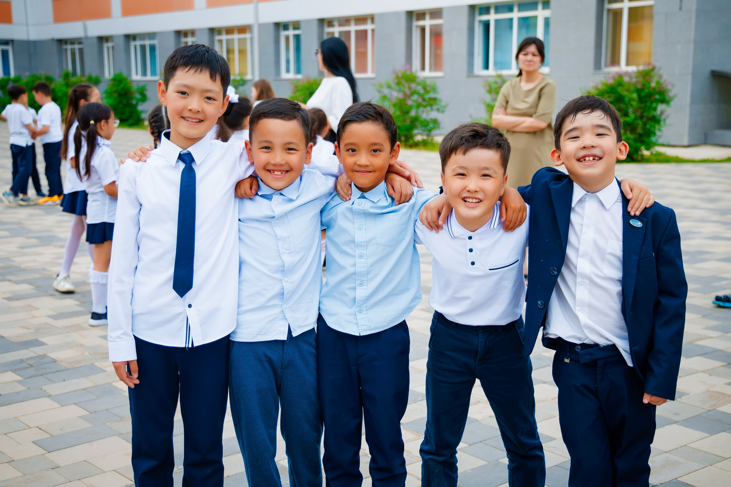 На винетку 4 класс. Семейный и Свадебный фотограф в Астане Александр Астапов