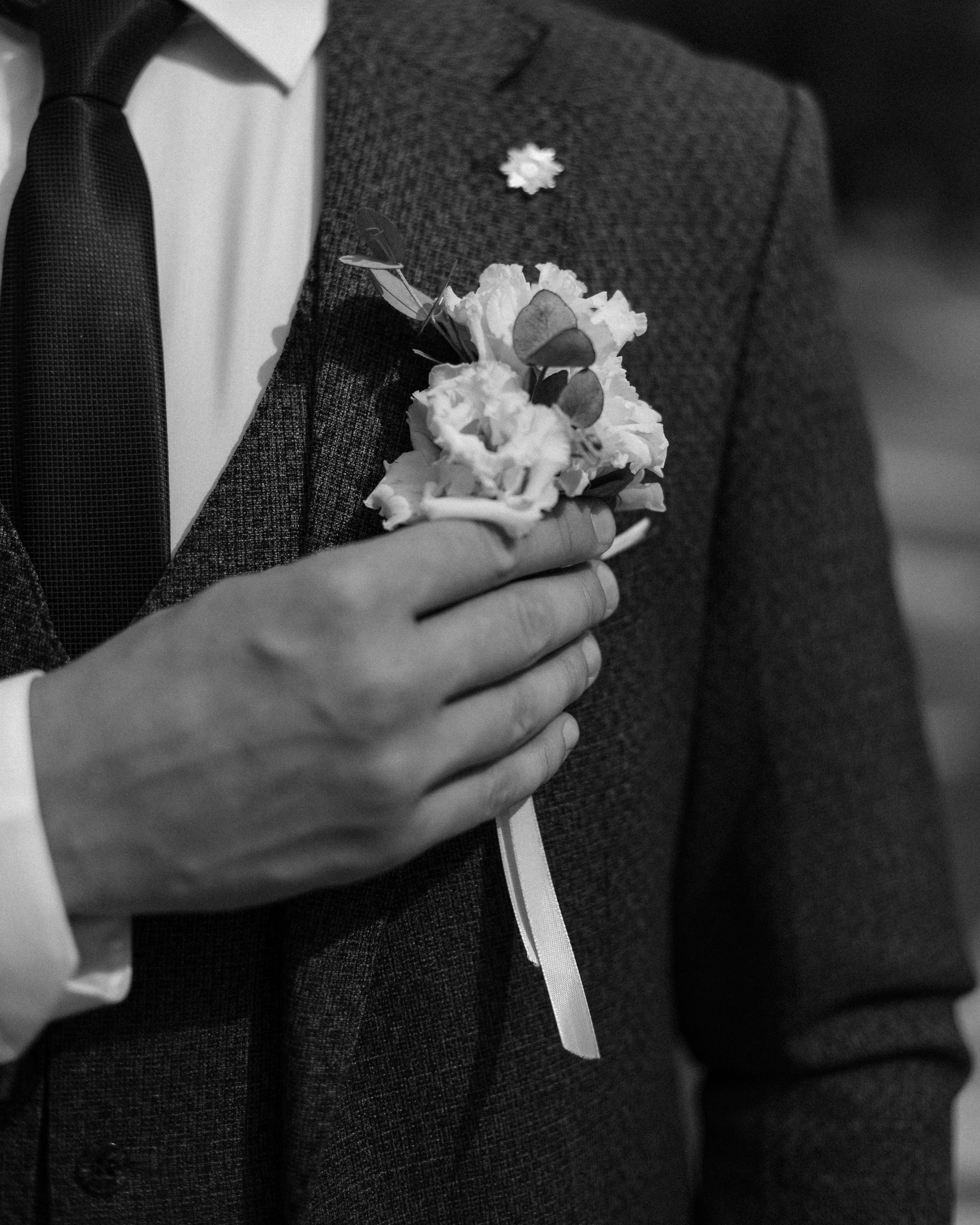 Екатерина и Андрей. Фотограф в Москве — Евгения Прокопенко