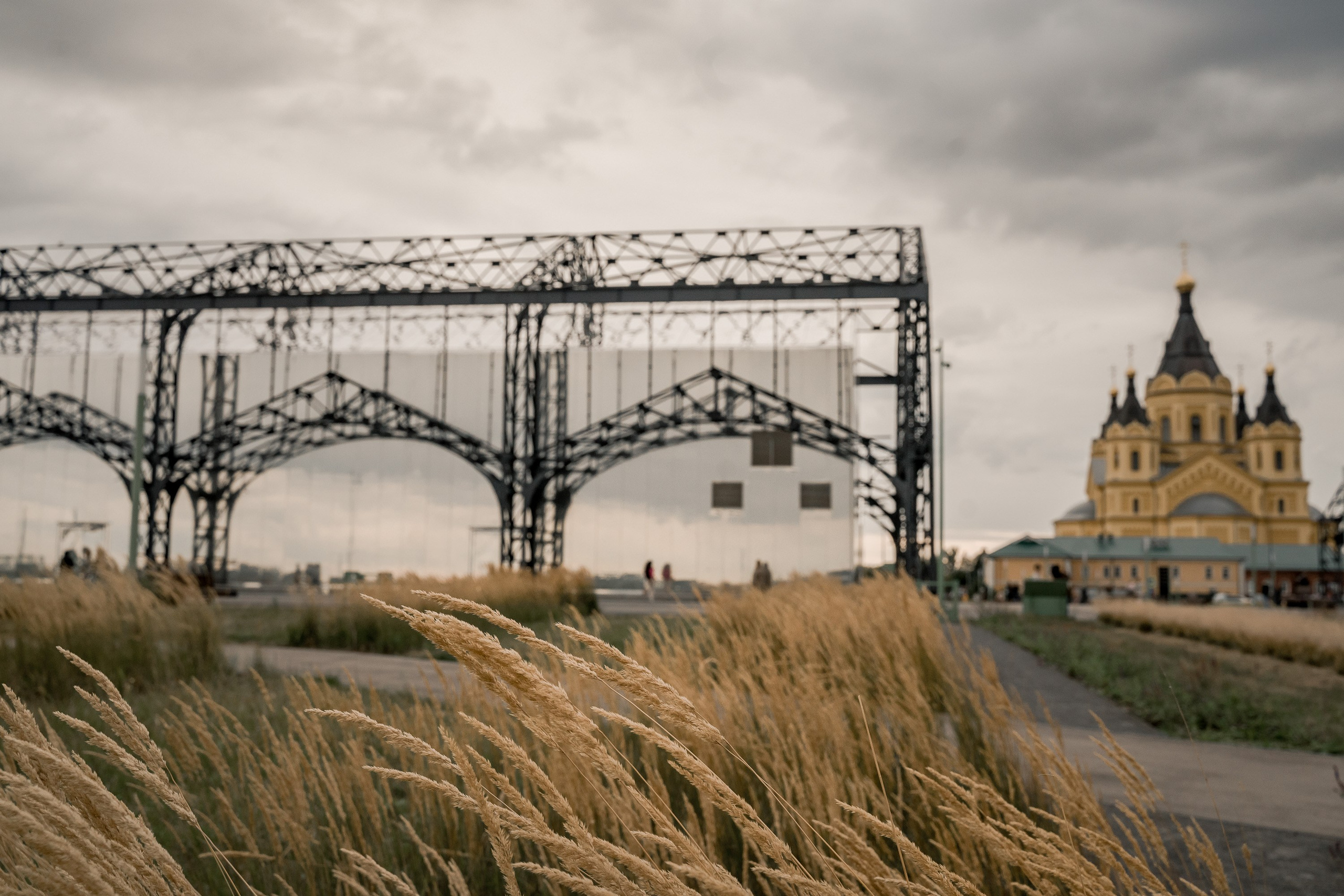 Нижний Новгород. Контент-фотограф в Нижнем Новгороде Антошина Ольга