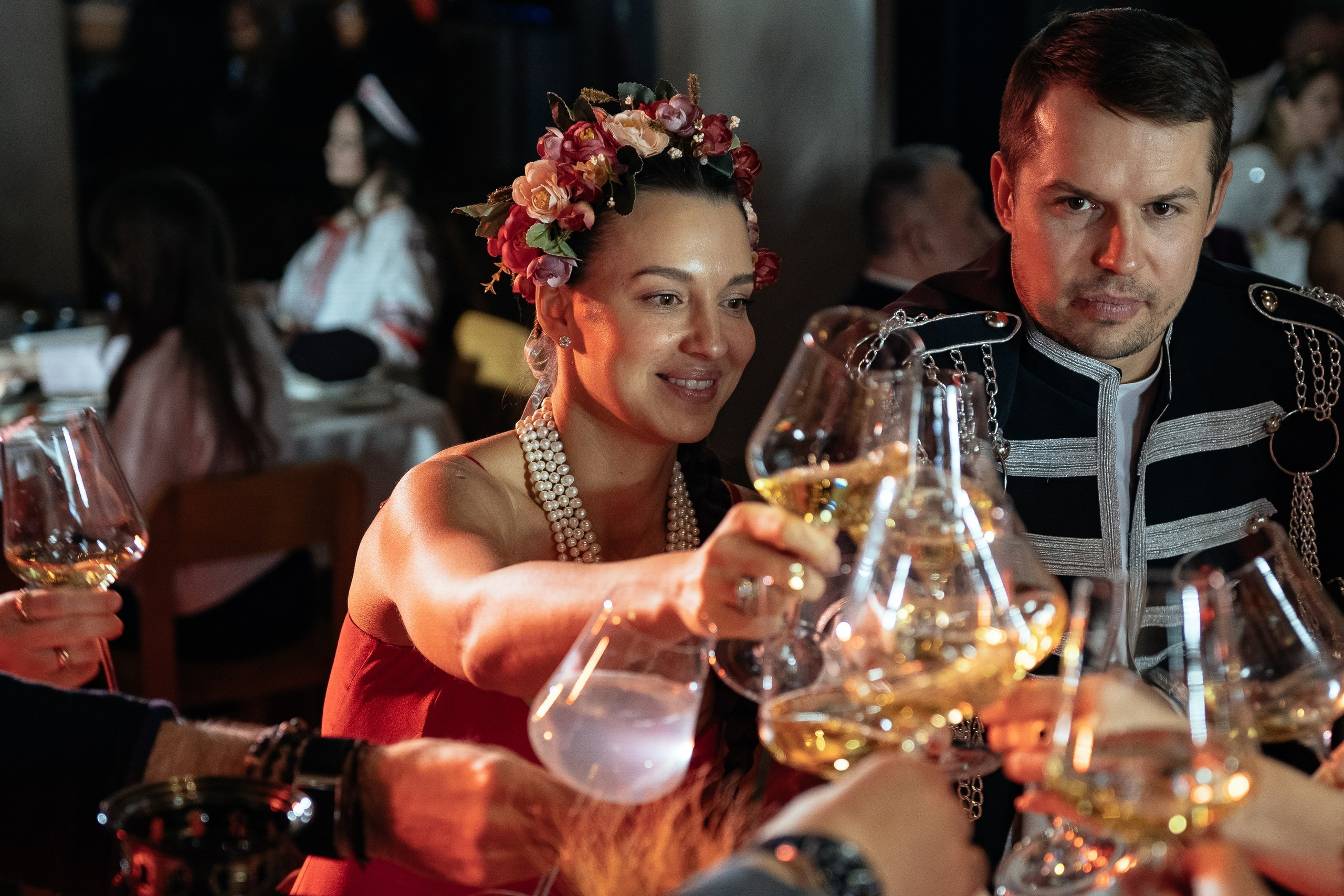 Репортажный event фотограф Алтай