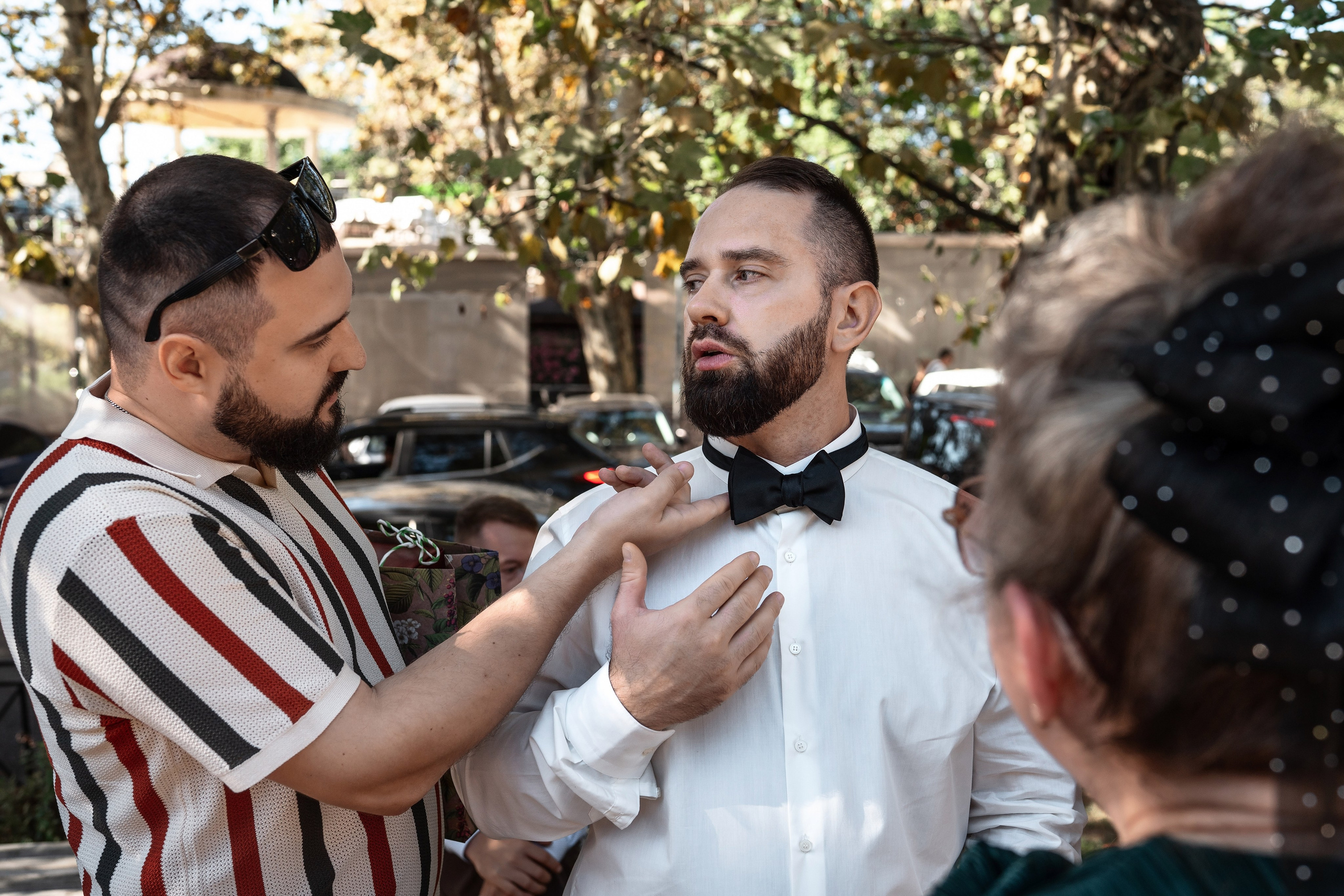 24.09.2025. Фотограф Сочи