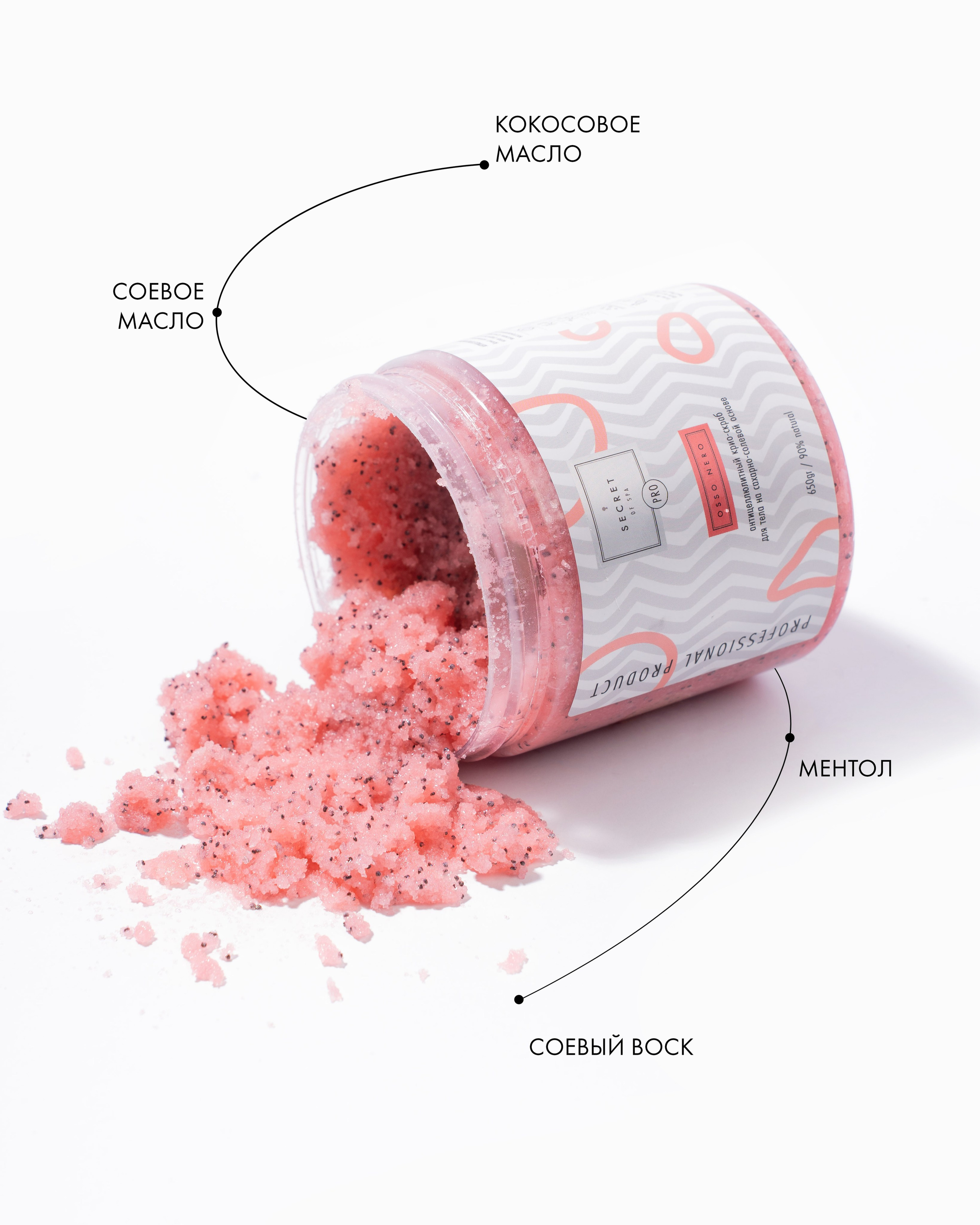 Secret Spa. Контент–фотограф | Леся Лесная