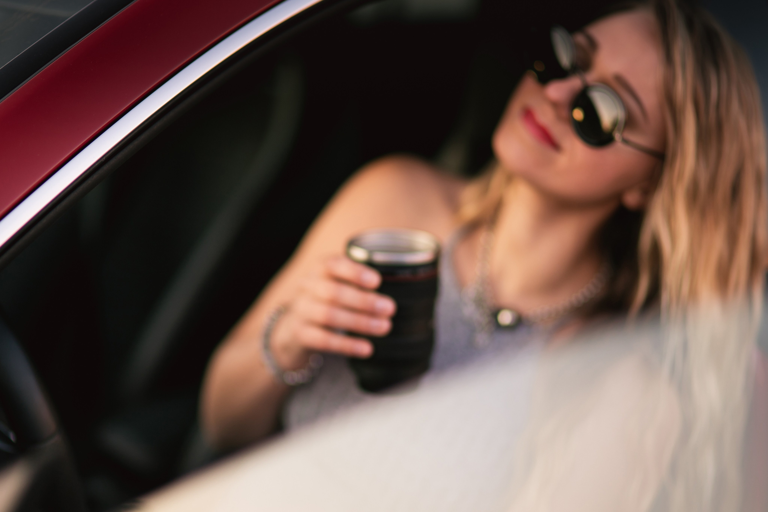 В городе. Семейный фотограф в Москве