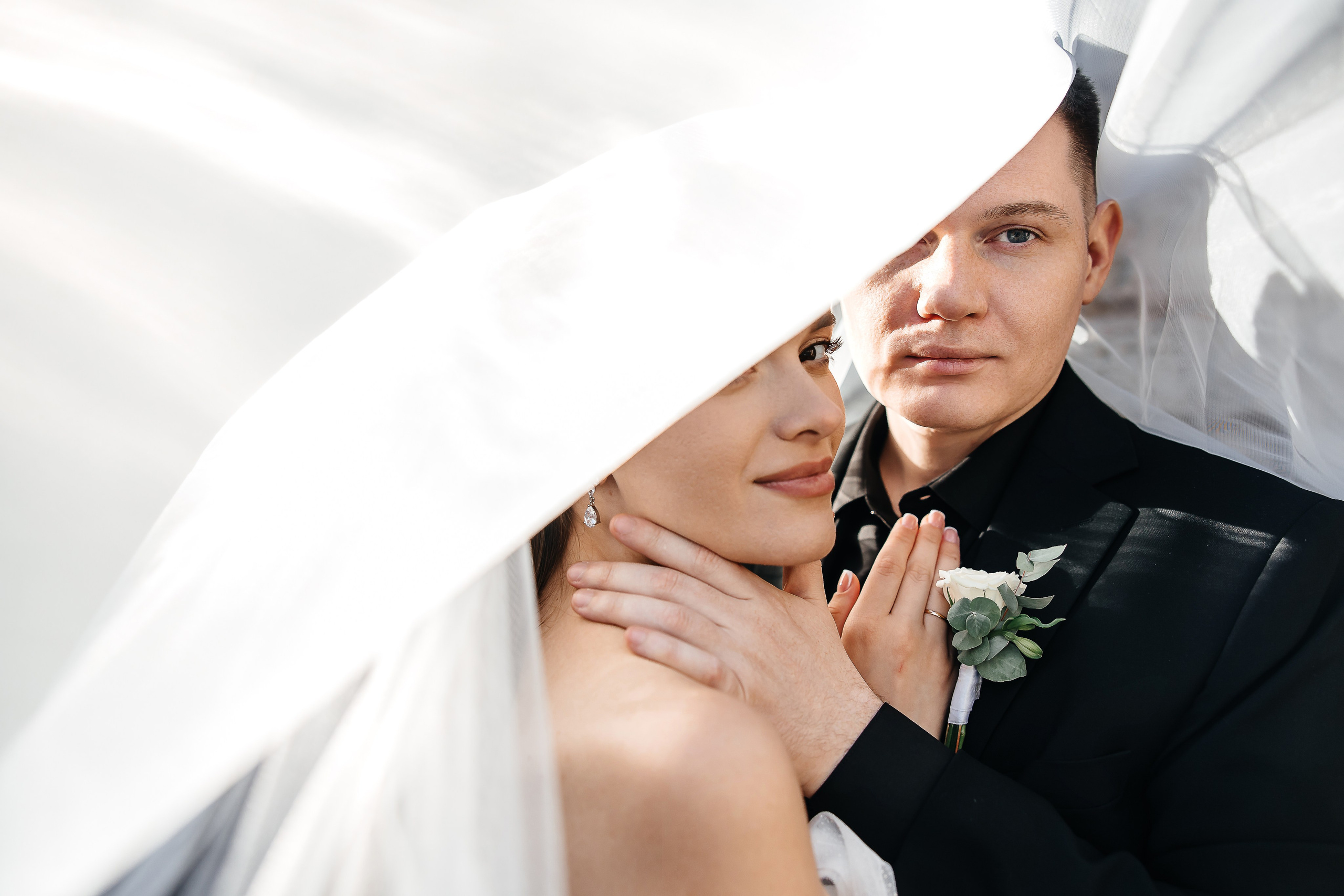 Анонс свадьбы для Наталии и Евгения. Свадебный фотограф в Крыму и Севастополе Ольга Баскакова