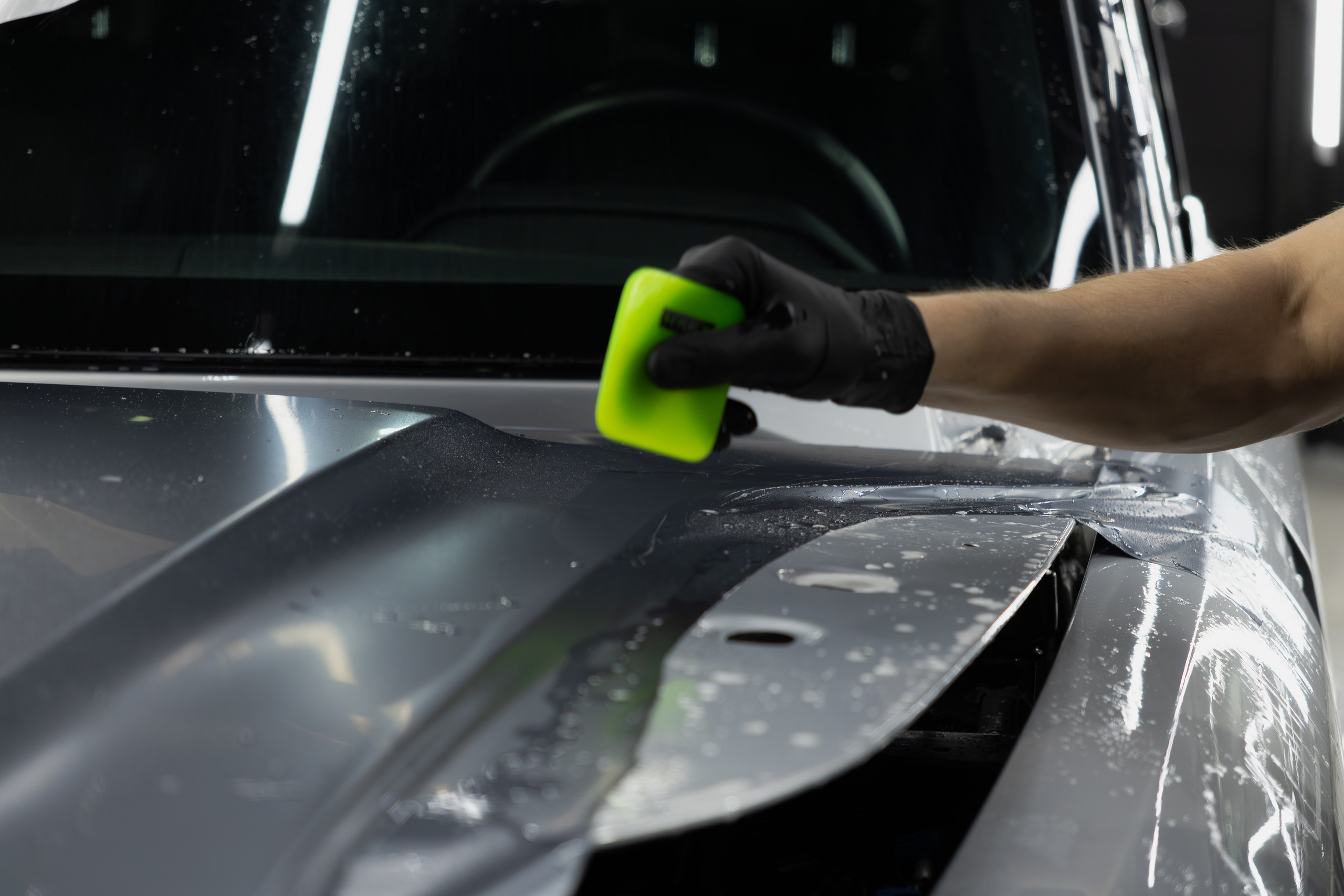 Saint Performance. Photo-nk