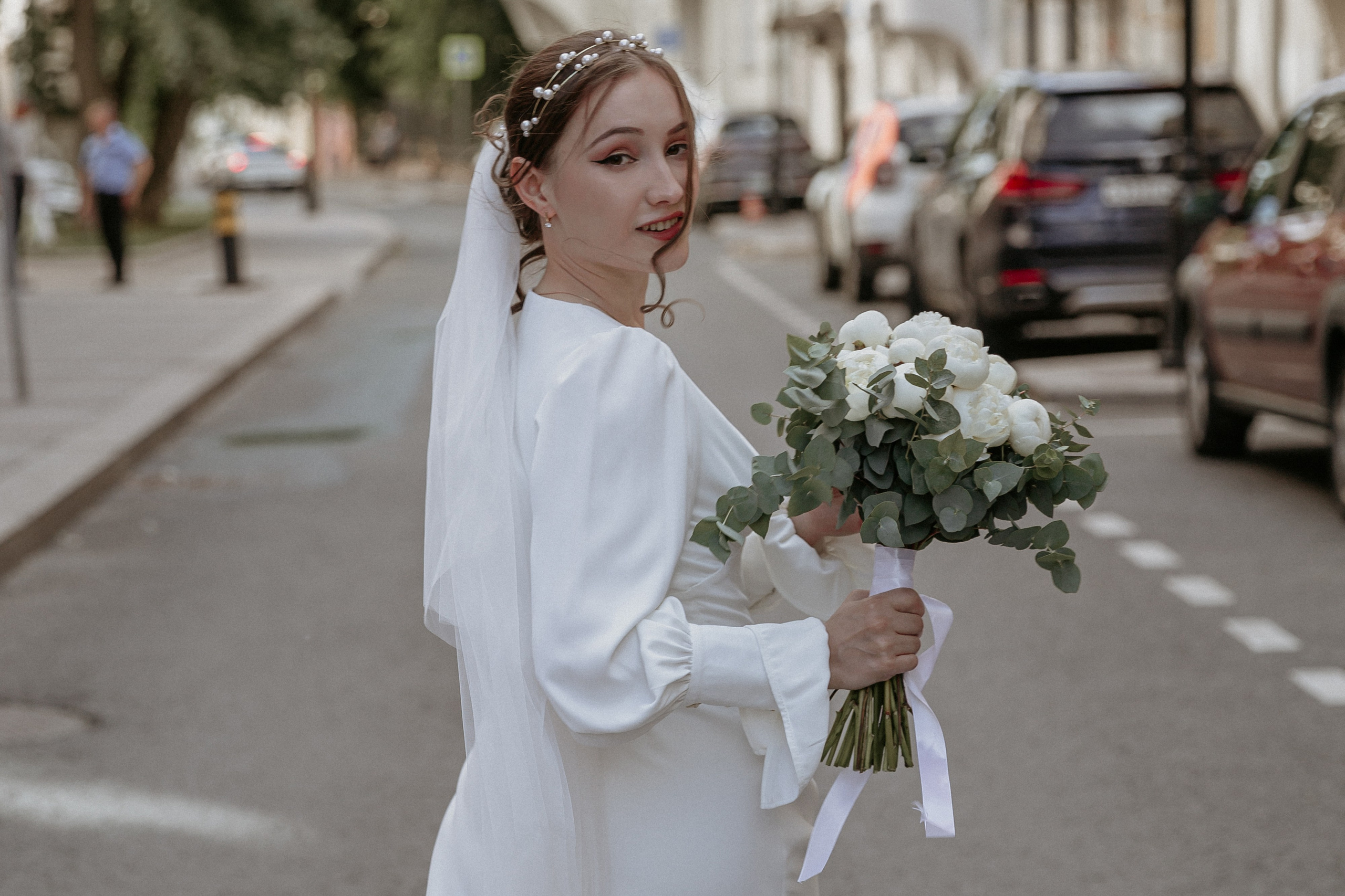 Дима и Александра. Свадебный фотограф Кирьянов Максим. Фотографирую в Москве, Коломне, Со