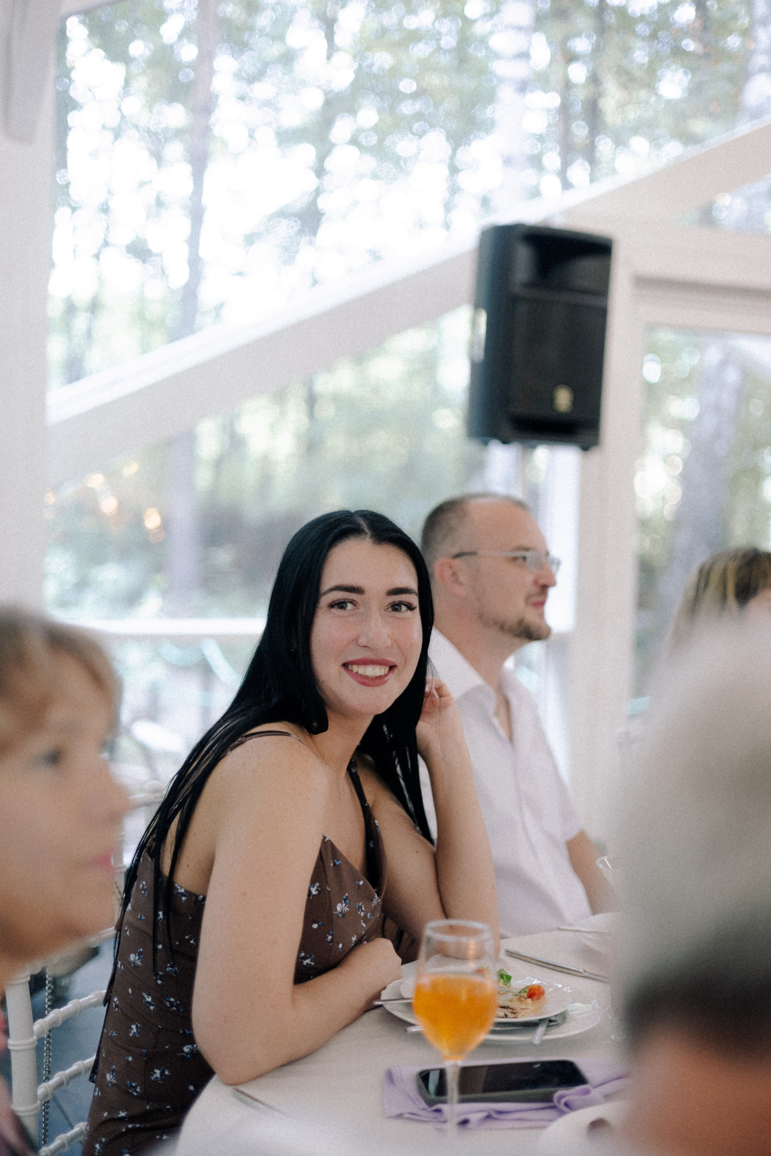 Настя и Артем. Свадебный и портретный фотограф в Москве Анастасия Масюк