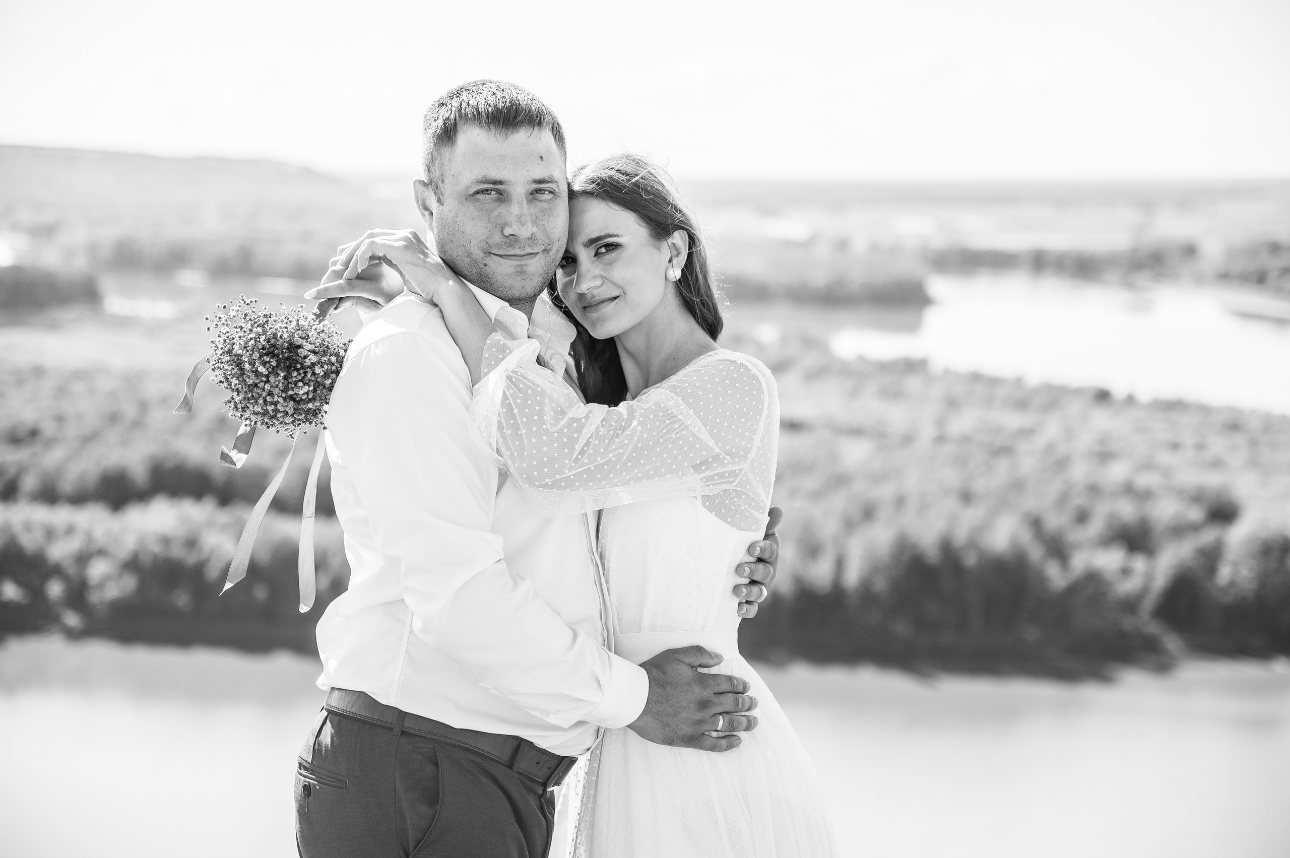 30.07.24 Wedding Day. Семейный фотограф в Барнауле