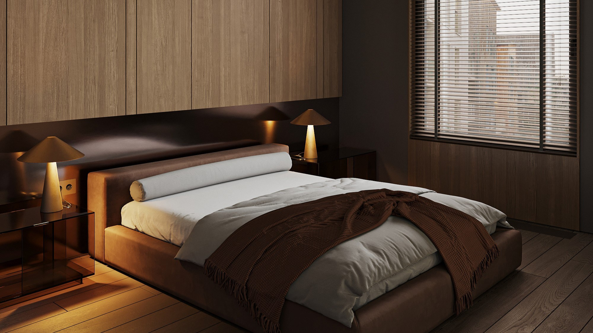 3D визуализатор интерьеров жилых и коммерческих помещений Полина Зотова