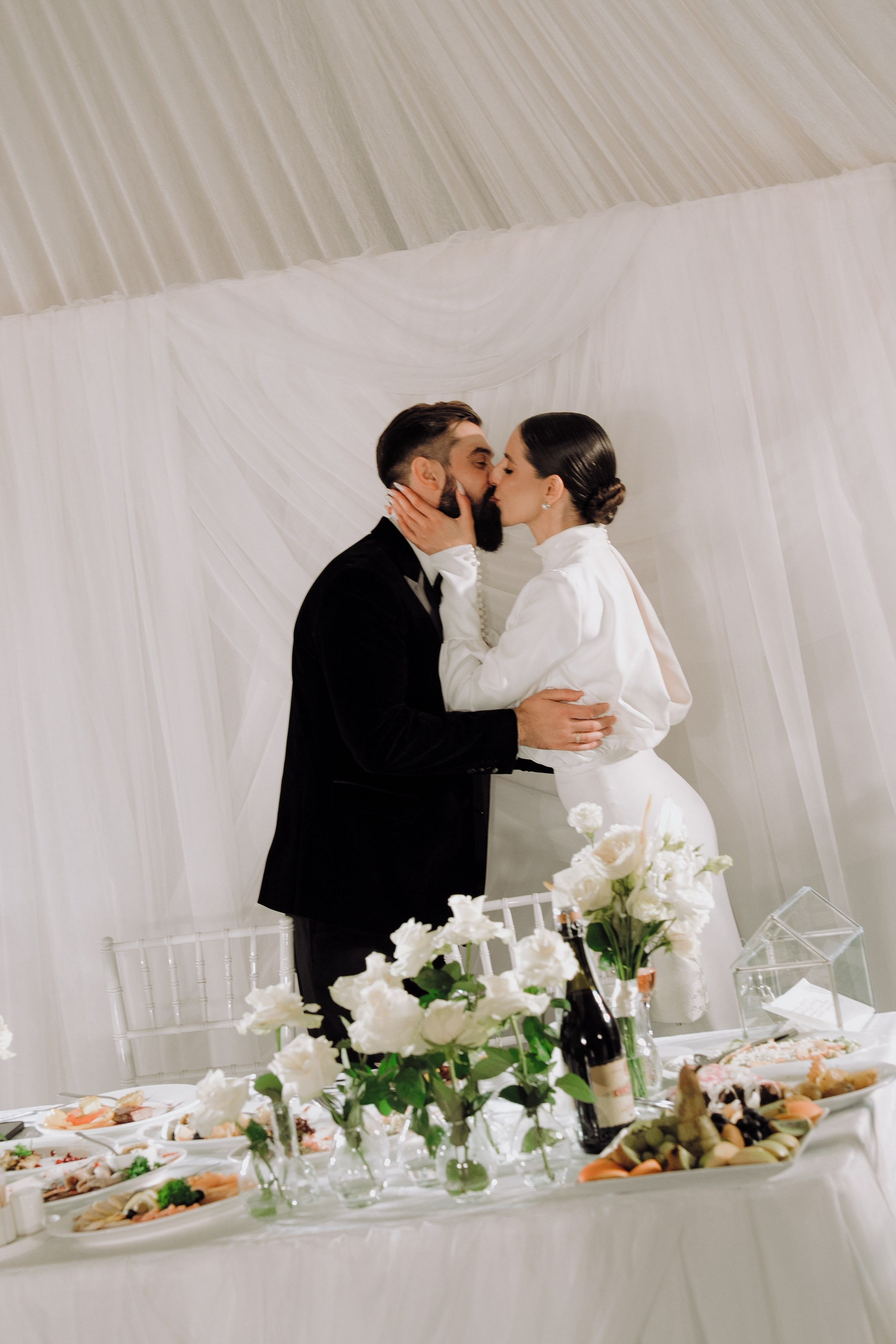 Иван и Ульяна