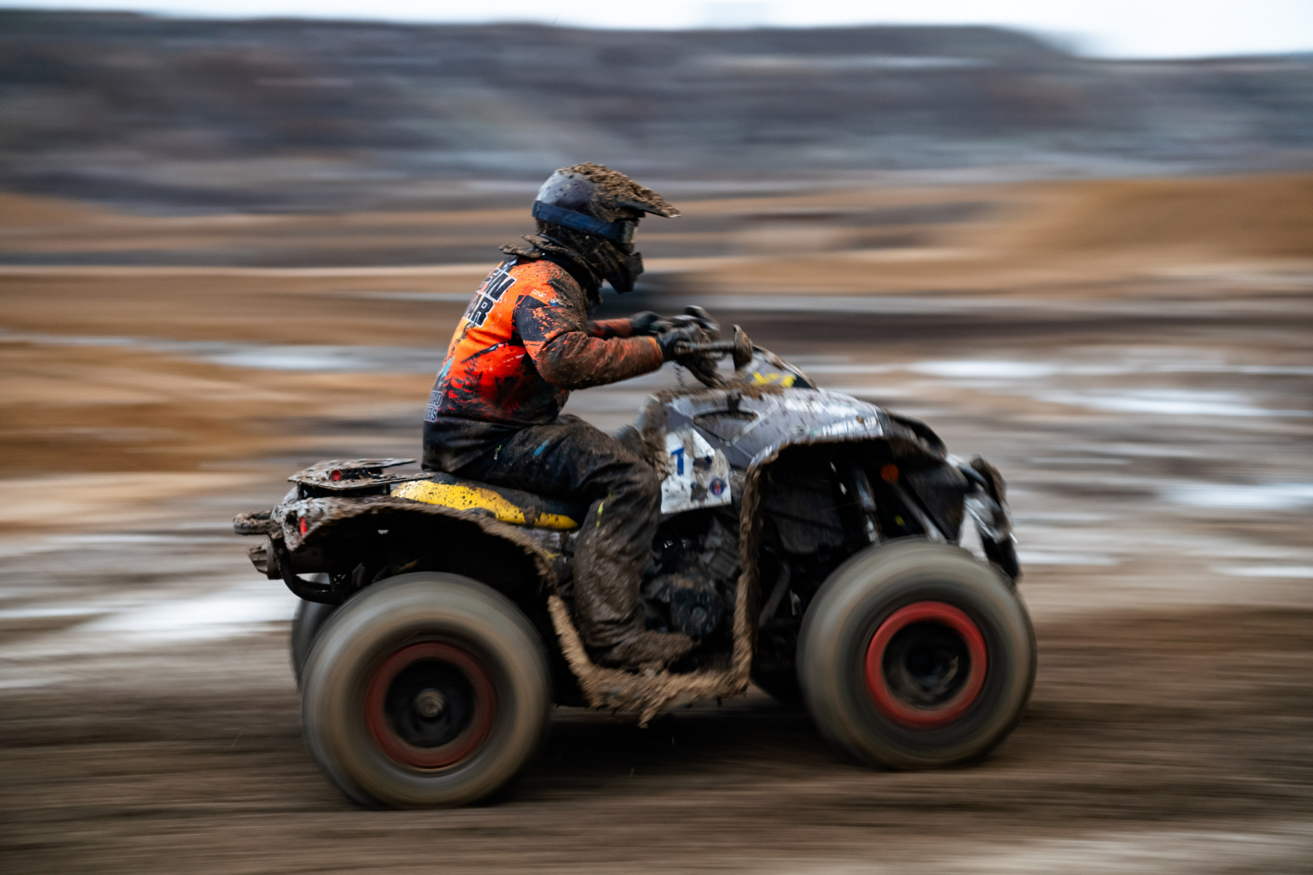 VORONEZH RING. Filmedia Production