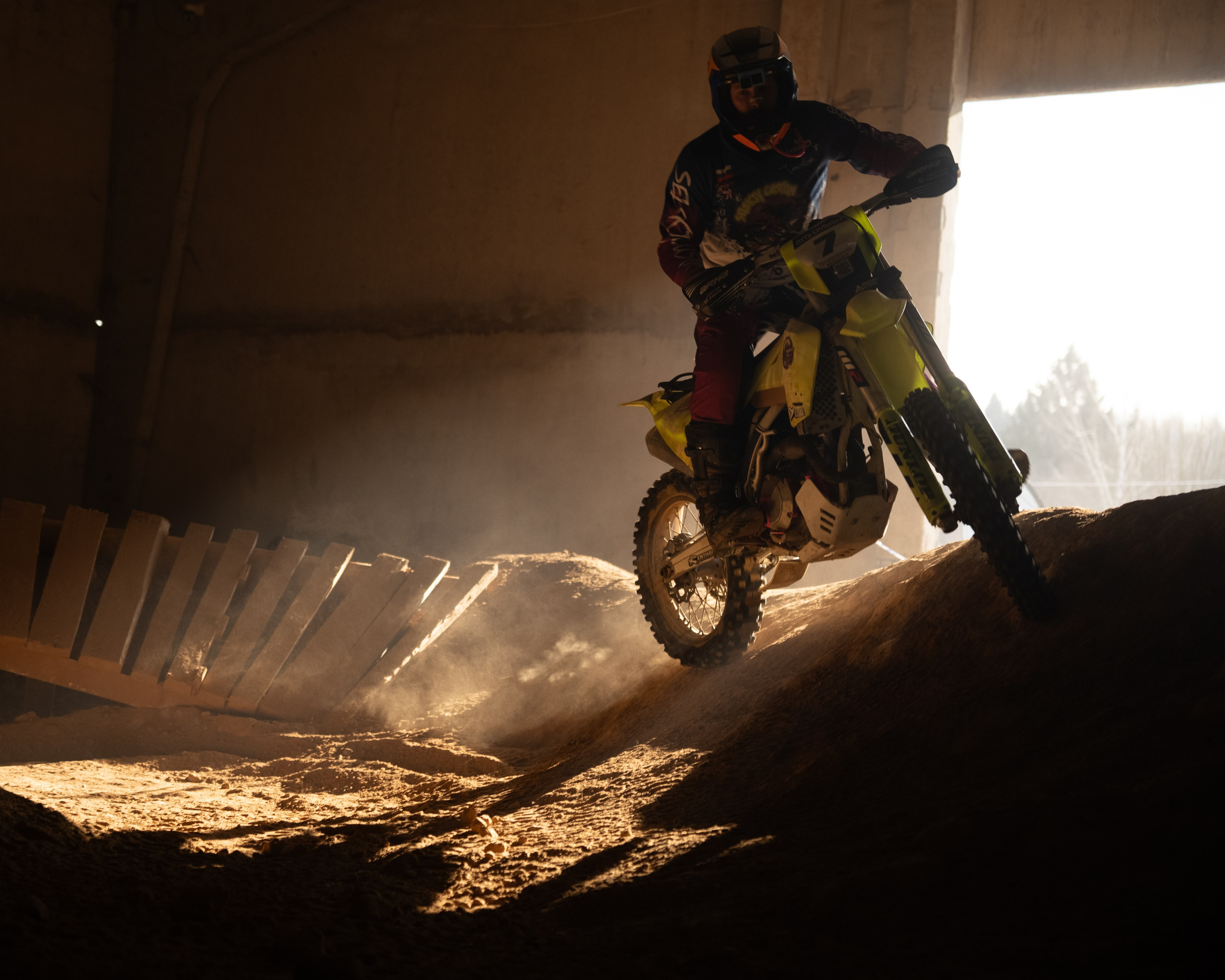 Путь Сильных. Filmedia Production