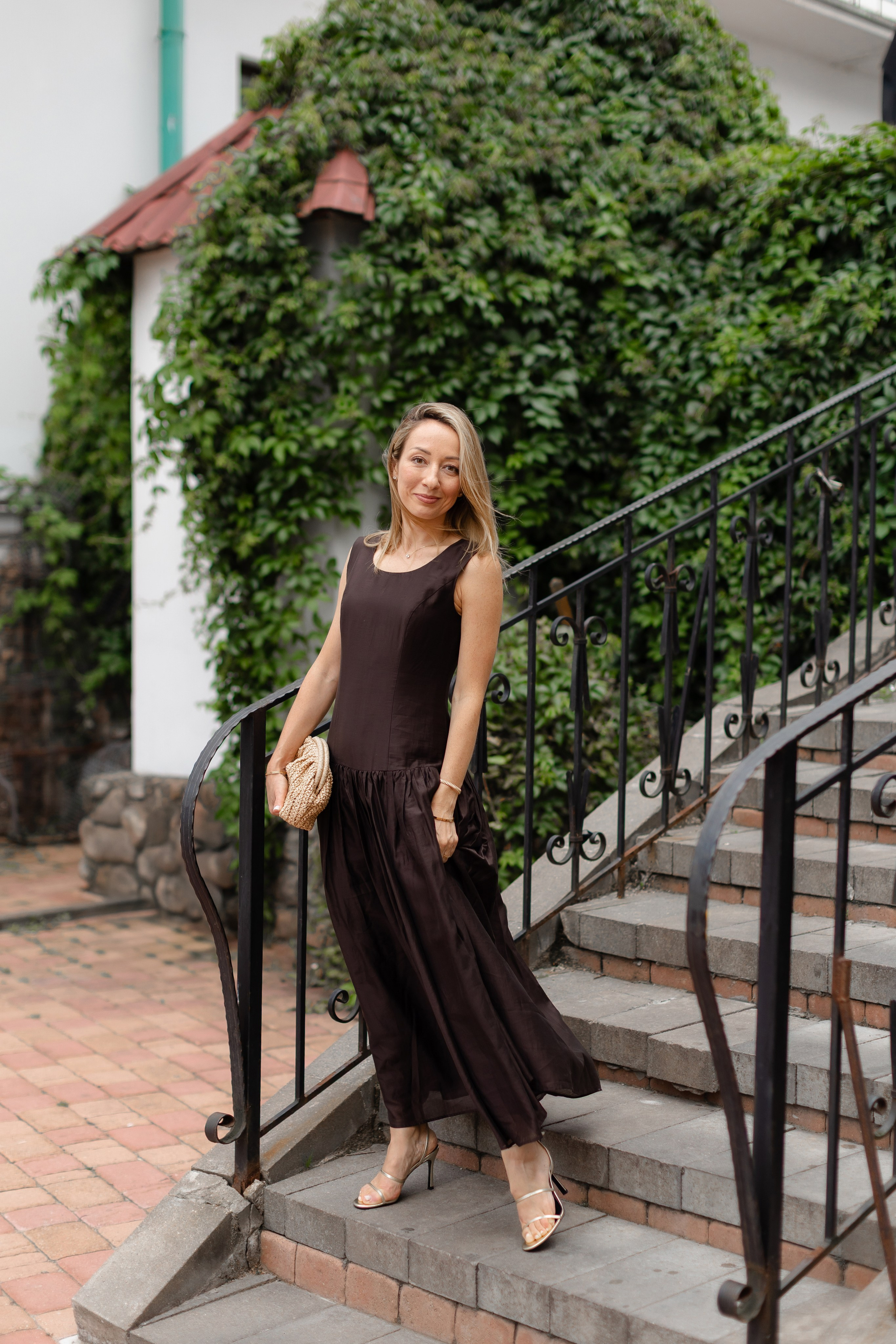 Туристы в Минске. Портретный фотограф в Минске Анна Волейко