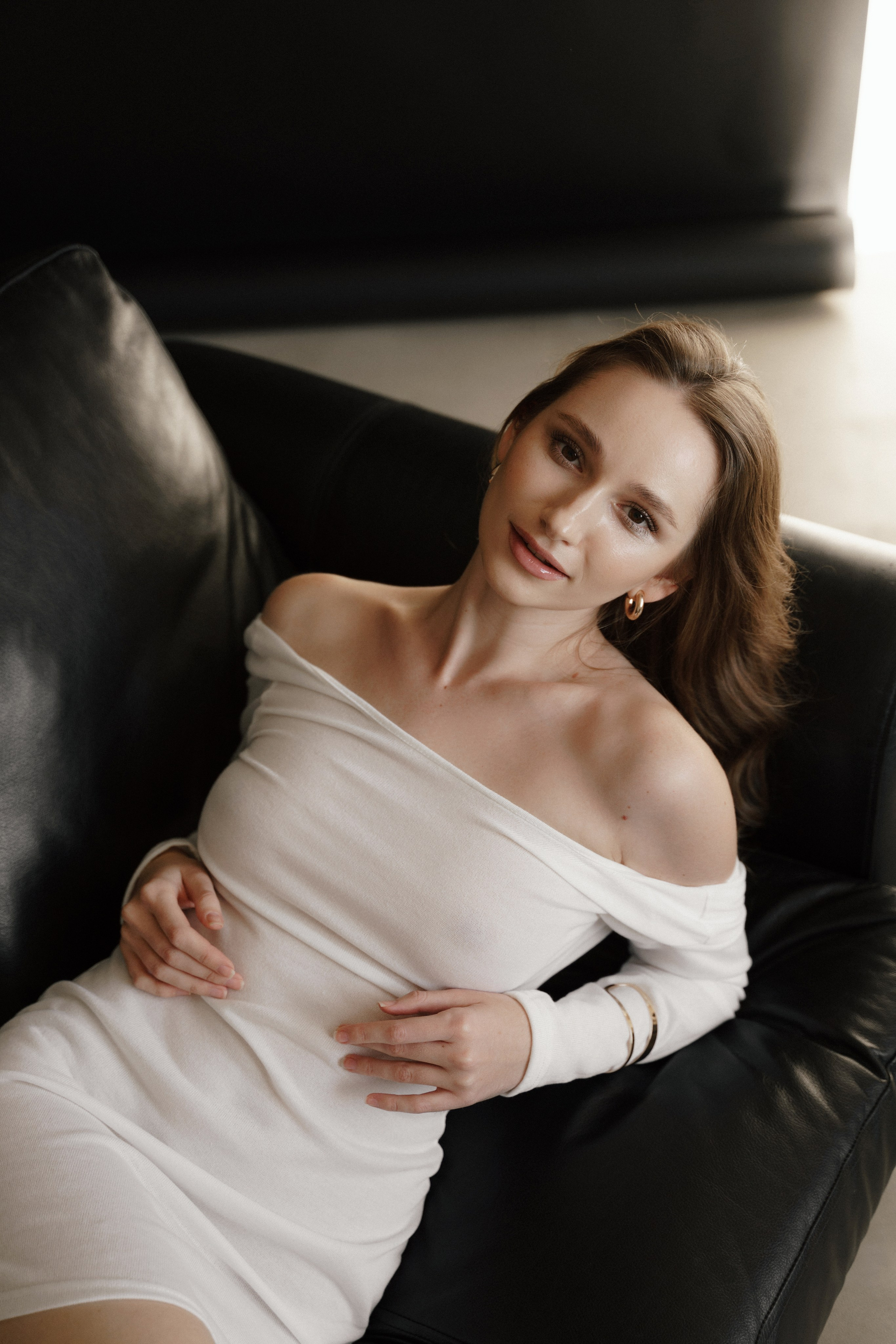 Евгения. Фотограф в Новосибирске. Ефимова Анастасия