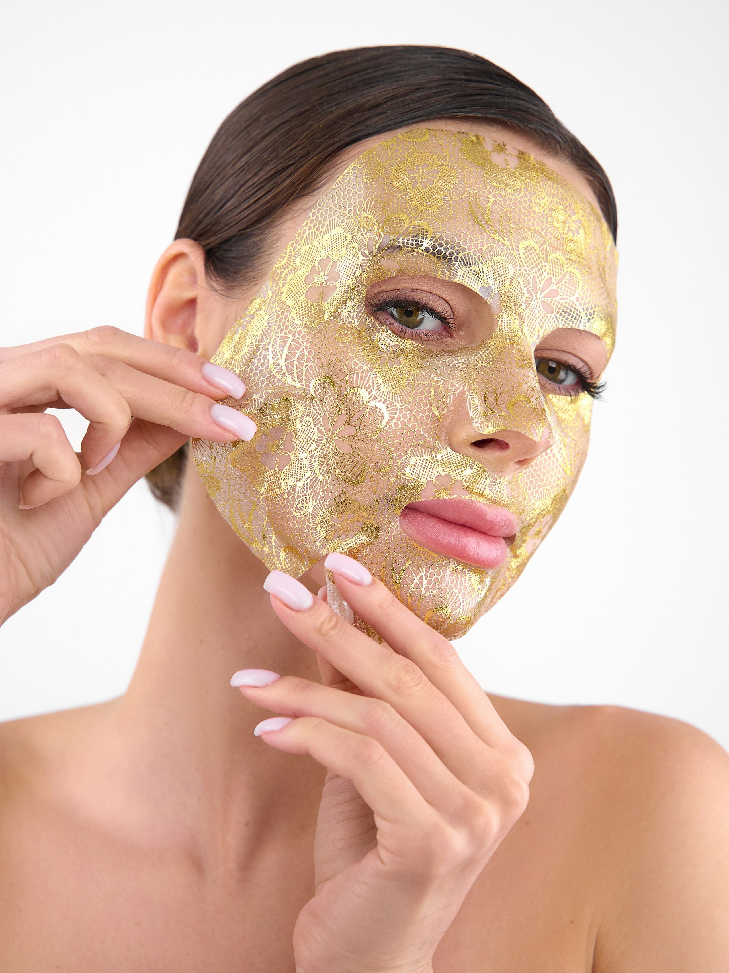 Бьюти. Фотограф в Москве Тихомирова Любовь