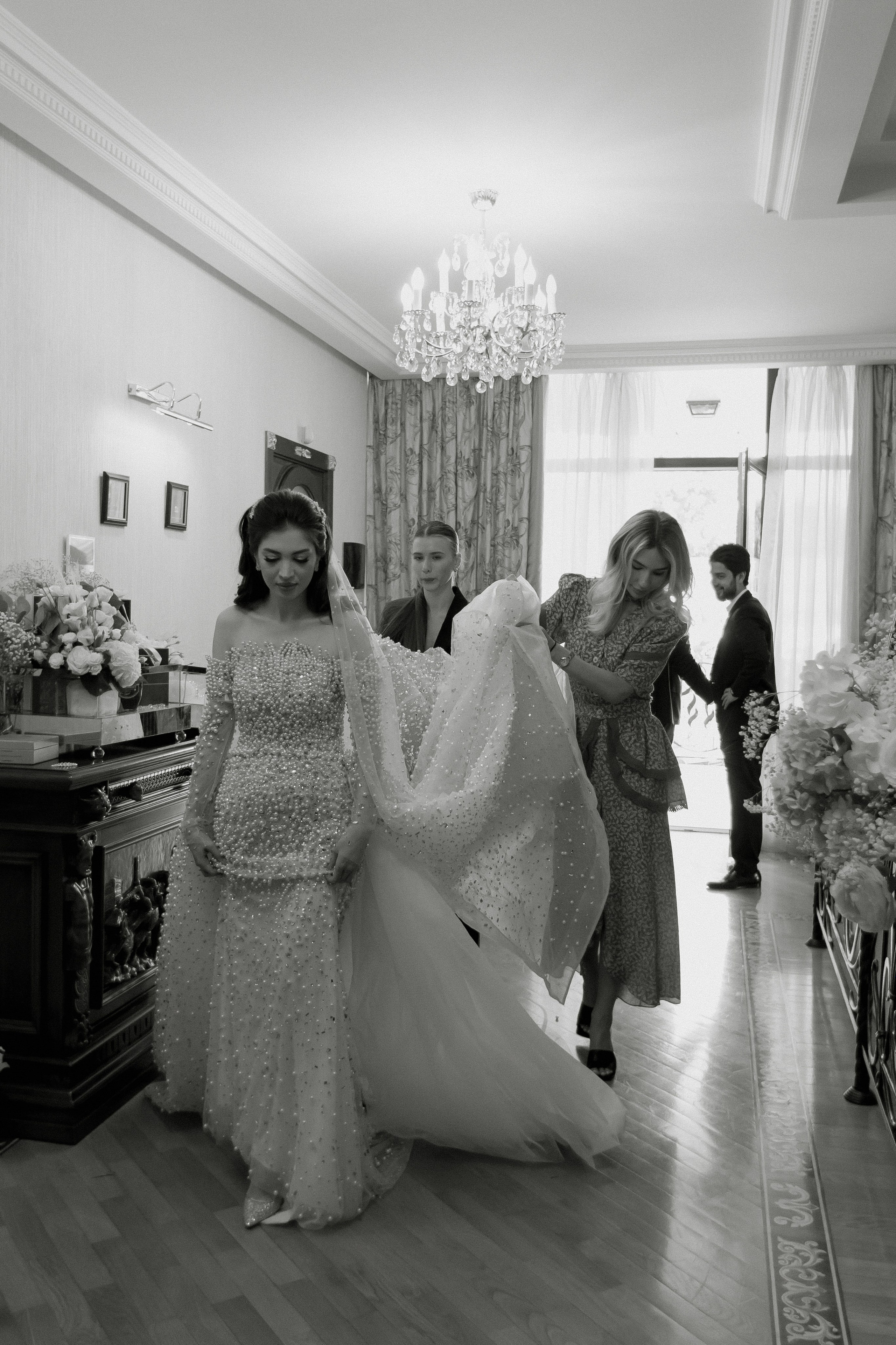 Андраник и Си. Свадебный и портретный фотограф в Ростове на Дону Андо Саргсян