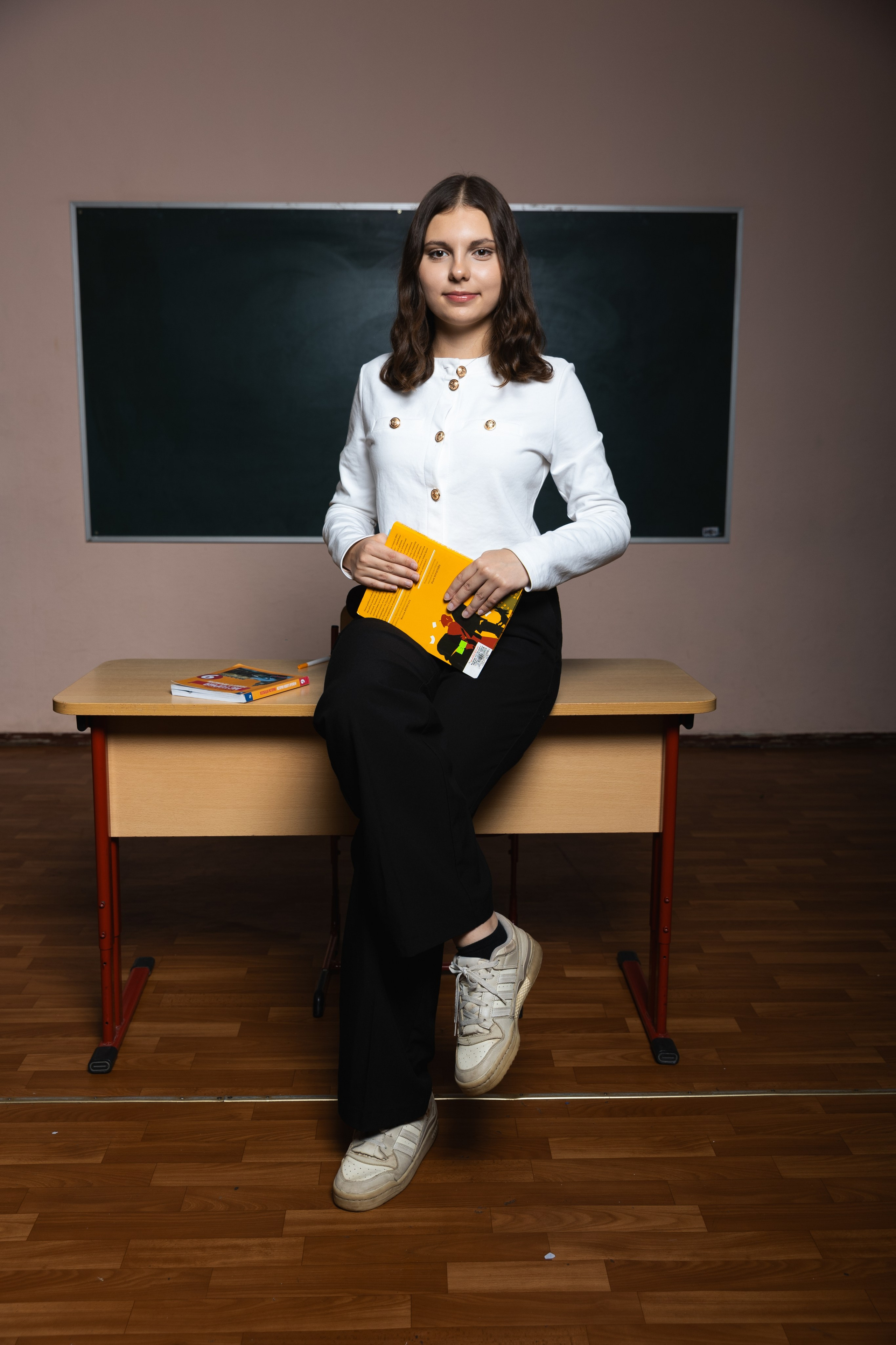 Школы. All In Media — фотосъёмка и видеопродакшн