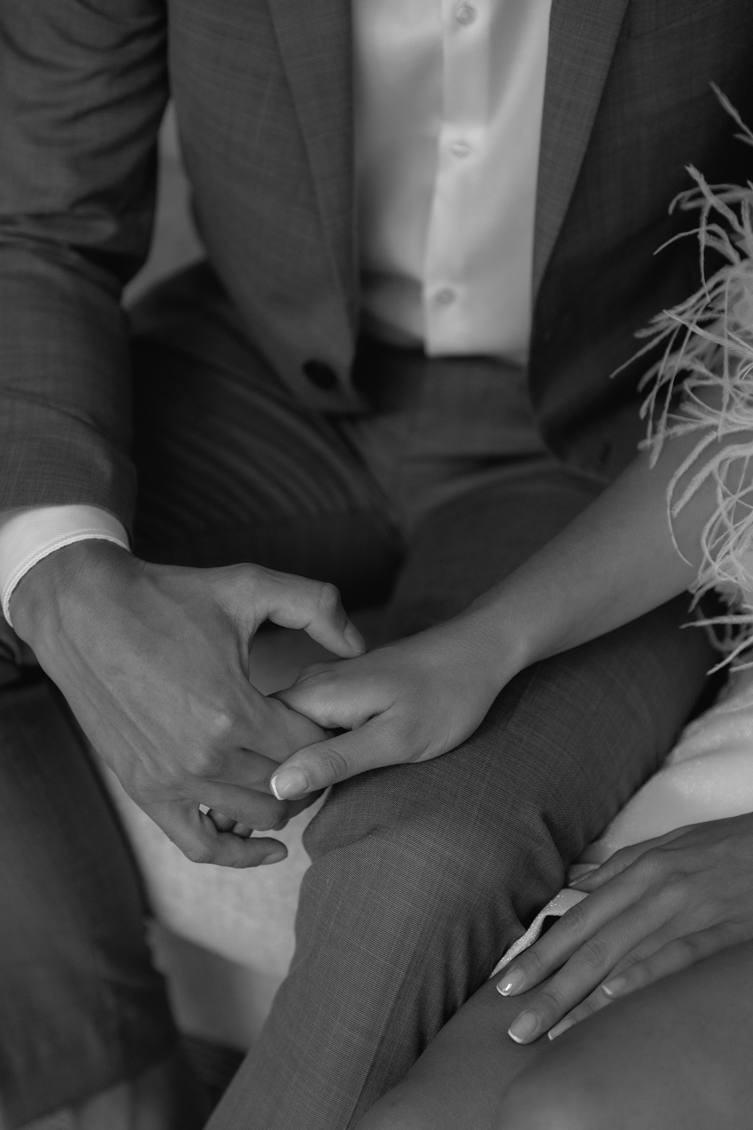 Dima & Lera. Anastasiya Krasnyuk