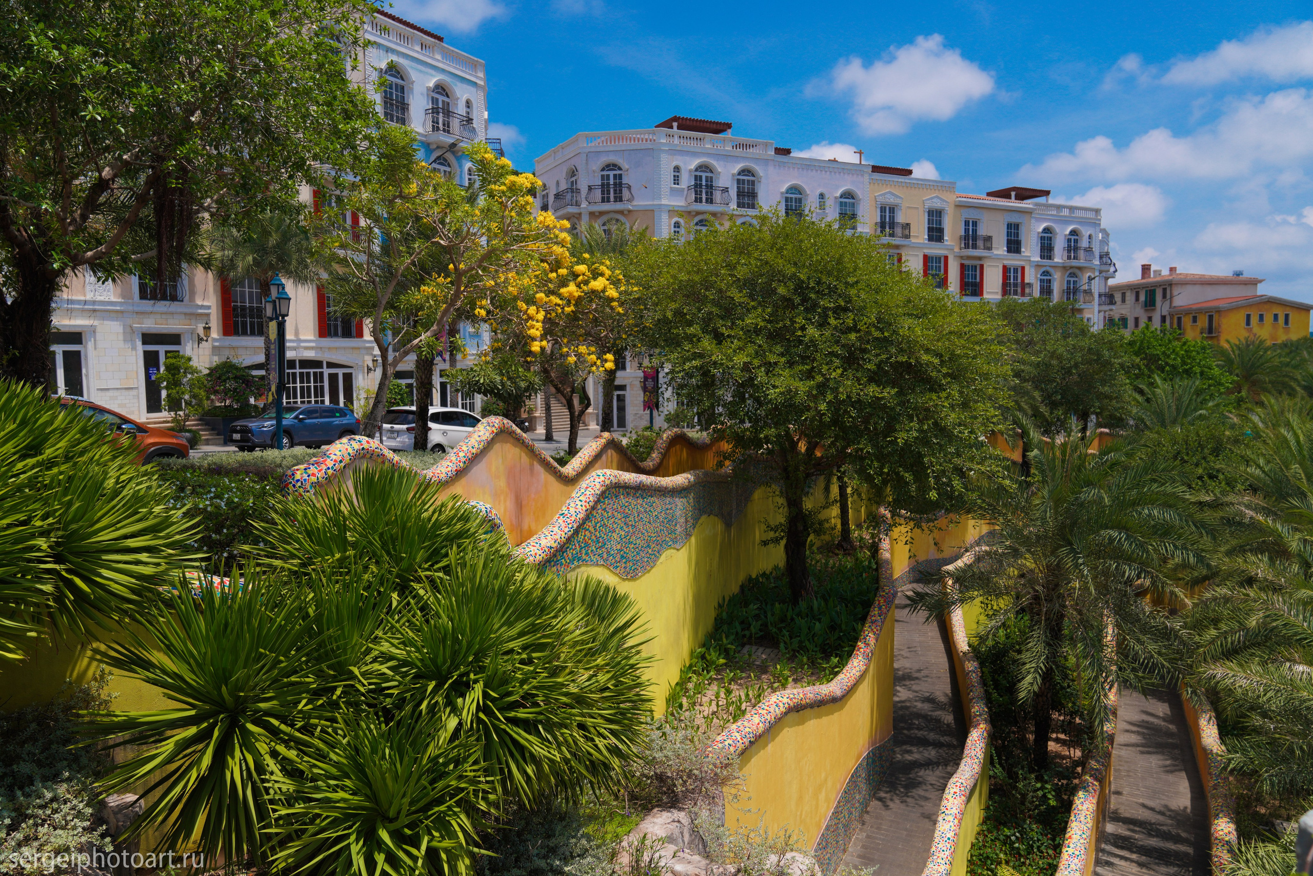 Остров Фукуок, Вьетнам. Фотограф Сергей Кишкель Дананг Нячанг Фукуок