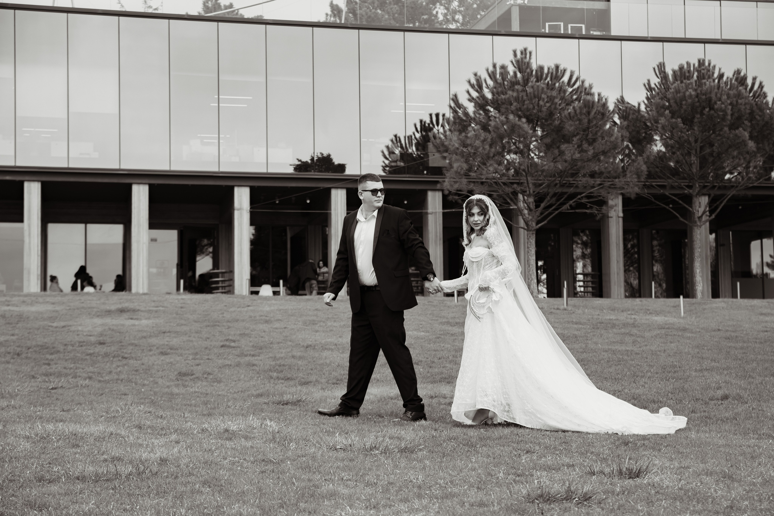 Александр Татьяна. Свадебный фотограф и видеограф Владислав и Анастасия Макриди Симферополь, Севастополь, Крым