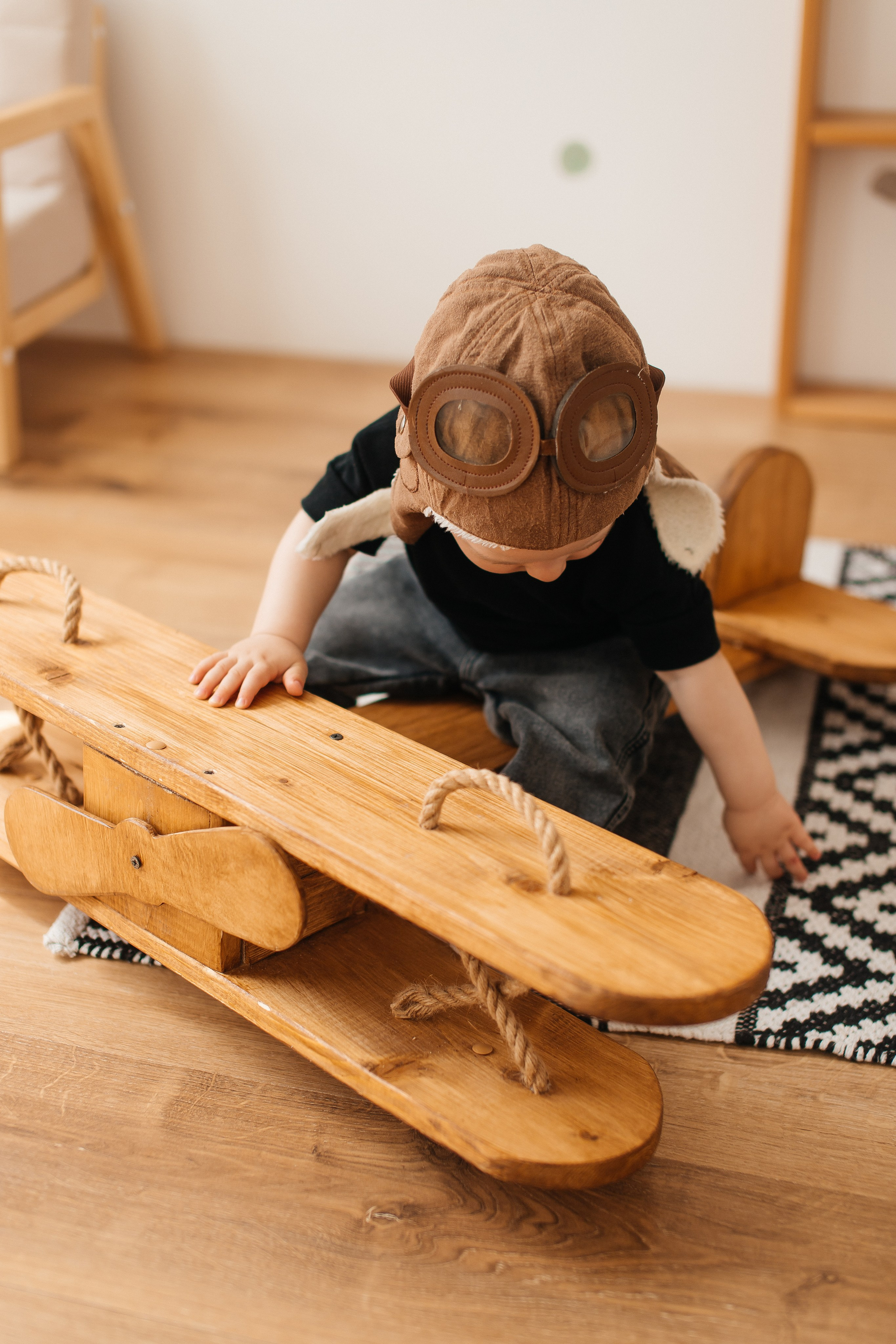 1 годик Дани. Свадебный и семейный фотограф в Санкт-Петербурге