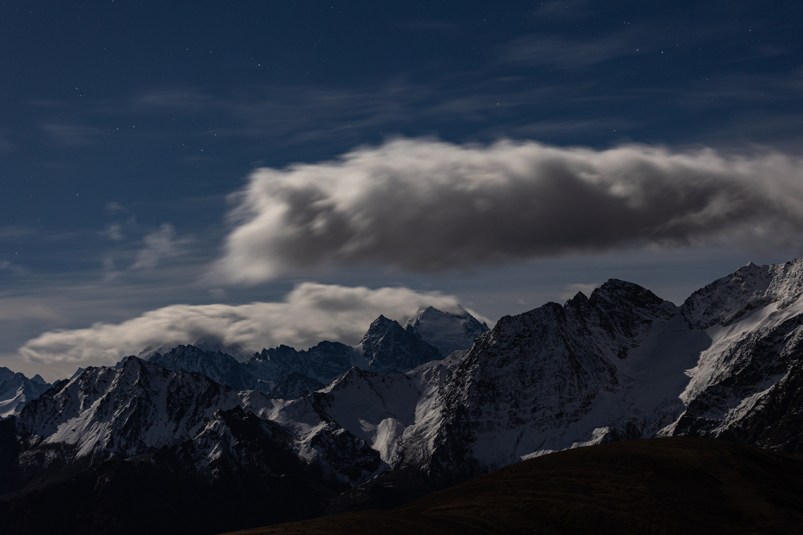 Россия. Северный Кавказ. Добродеева Алла фотограф, Москва