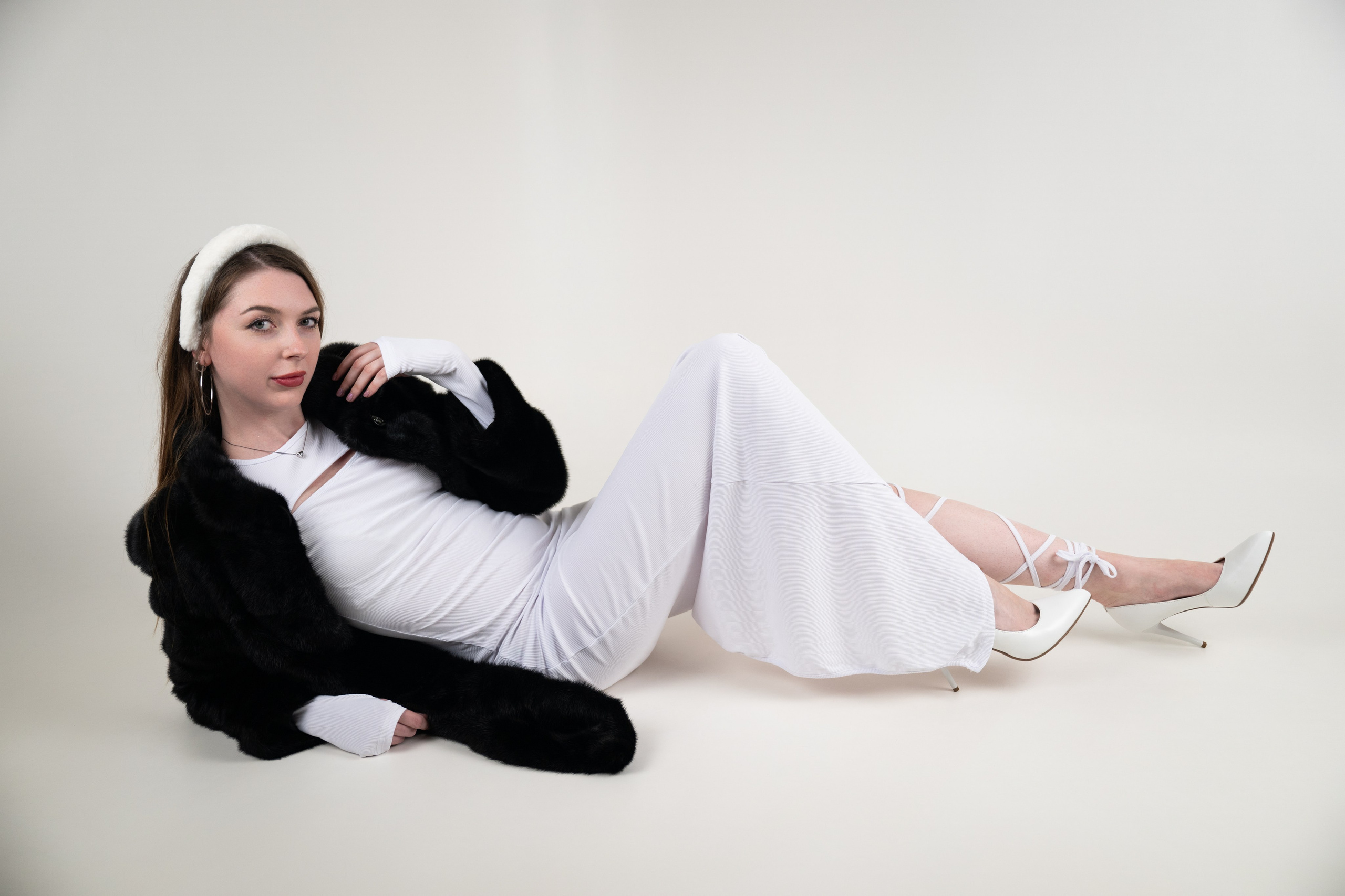 Студийные фотосессии. Студийный и свадебный фотограф и видеограф в Севастополе — Юлия Макаренко