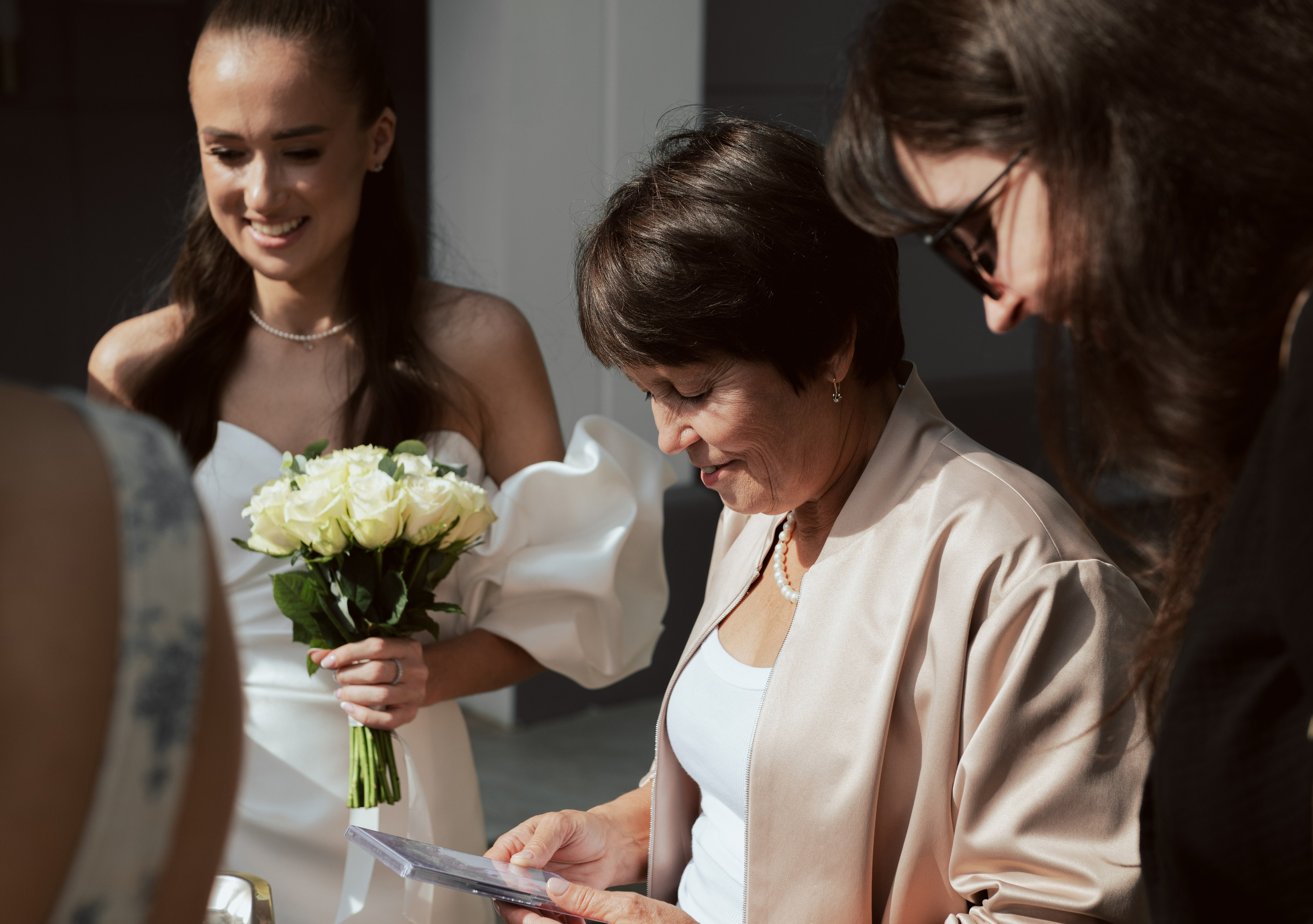 Даша и Гоша. Семейный и свадебный фотограф в Нижнем Новгороде Анастасия Хренова