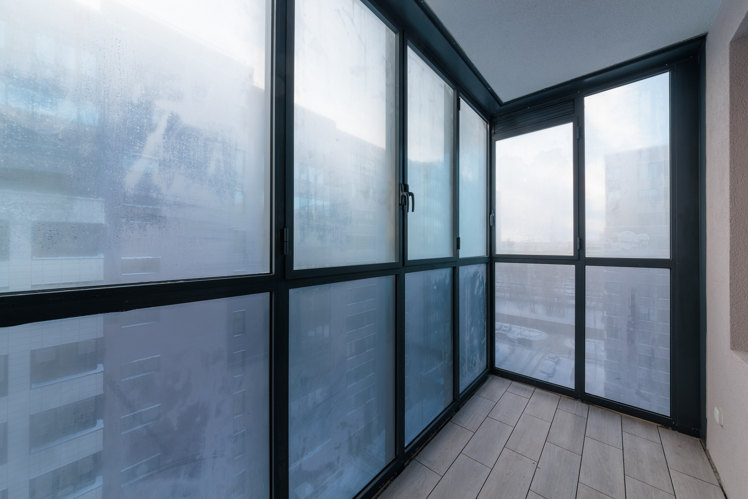 Двухкомнатная квартира, Торфяная ул