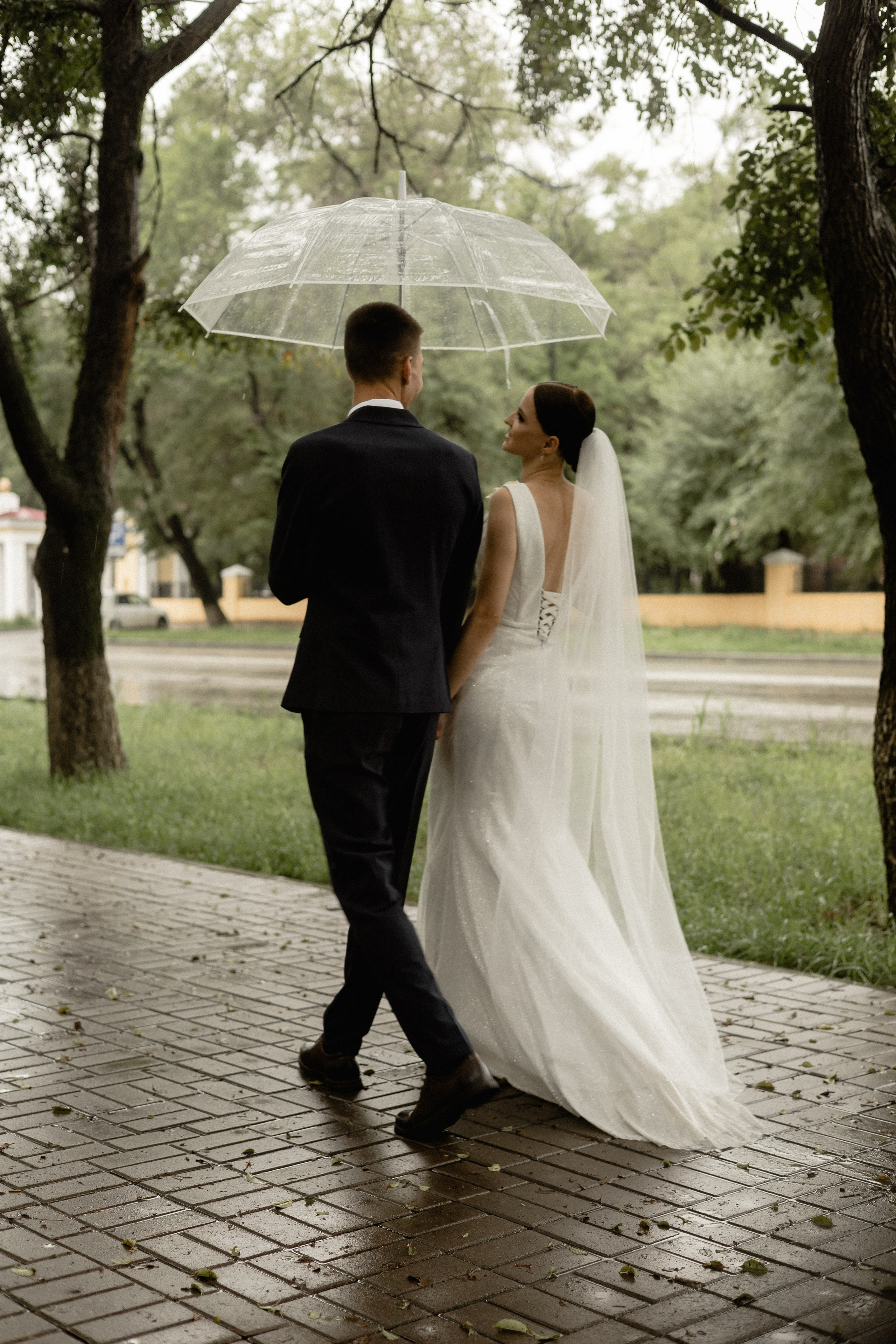 Ольга&Владислав. Фотограф в г. Благовещенск, свадебные, семейные и индивидуальные