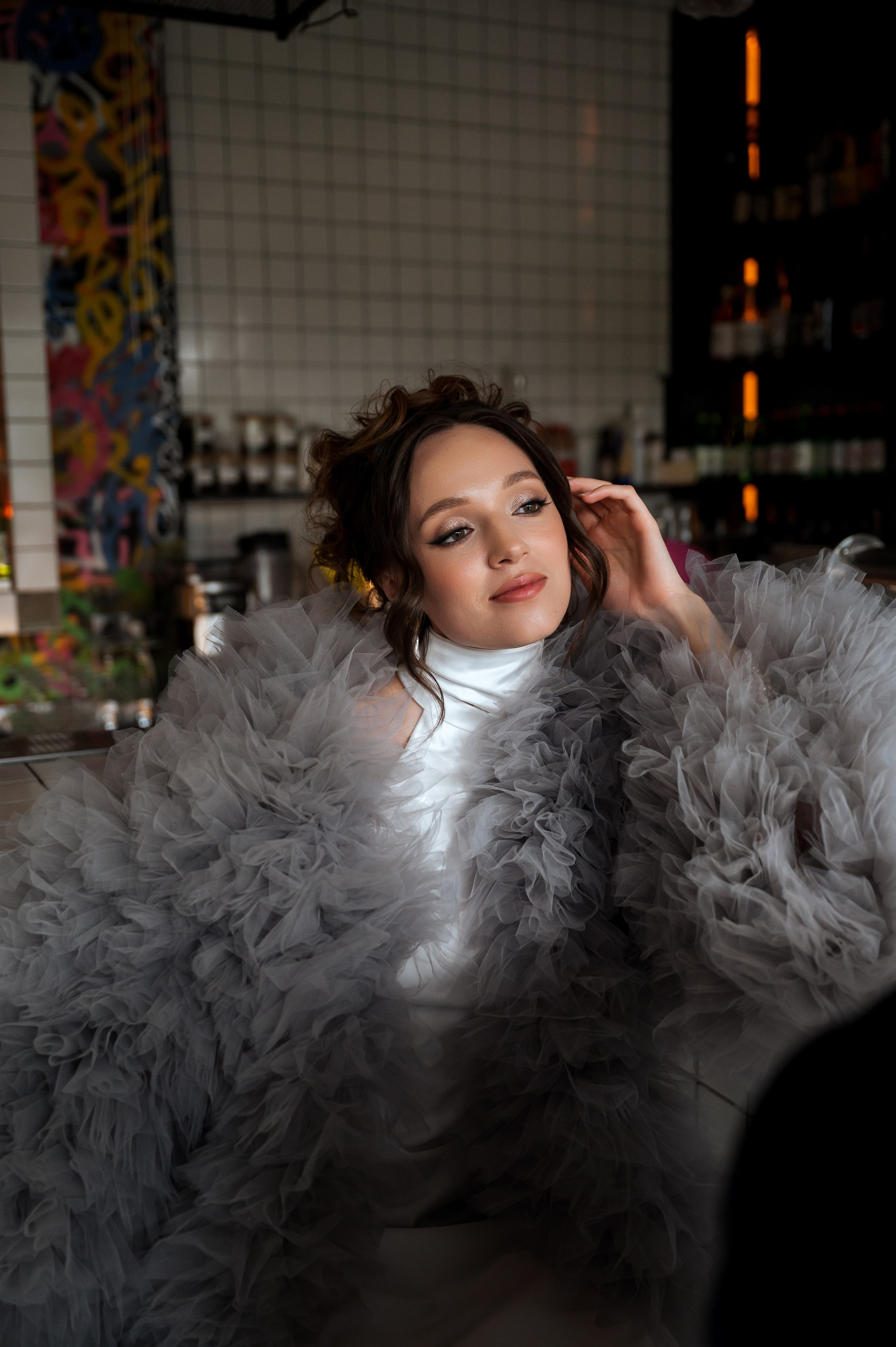 Николай и Ирина. Свадебный и портретный фотограф в Белгороде Олеся Гавшина