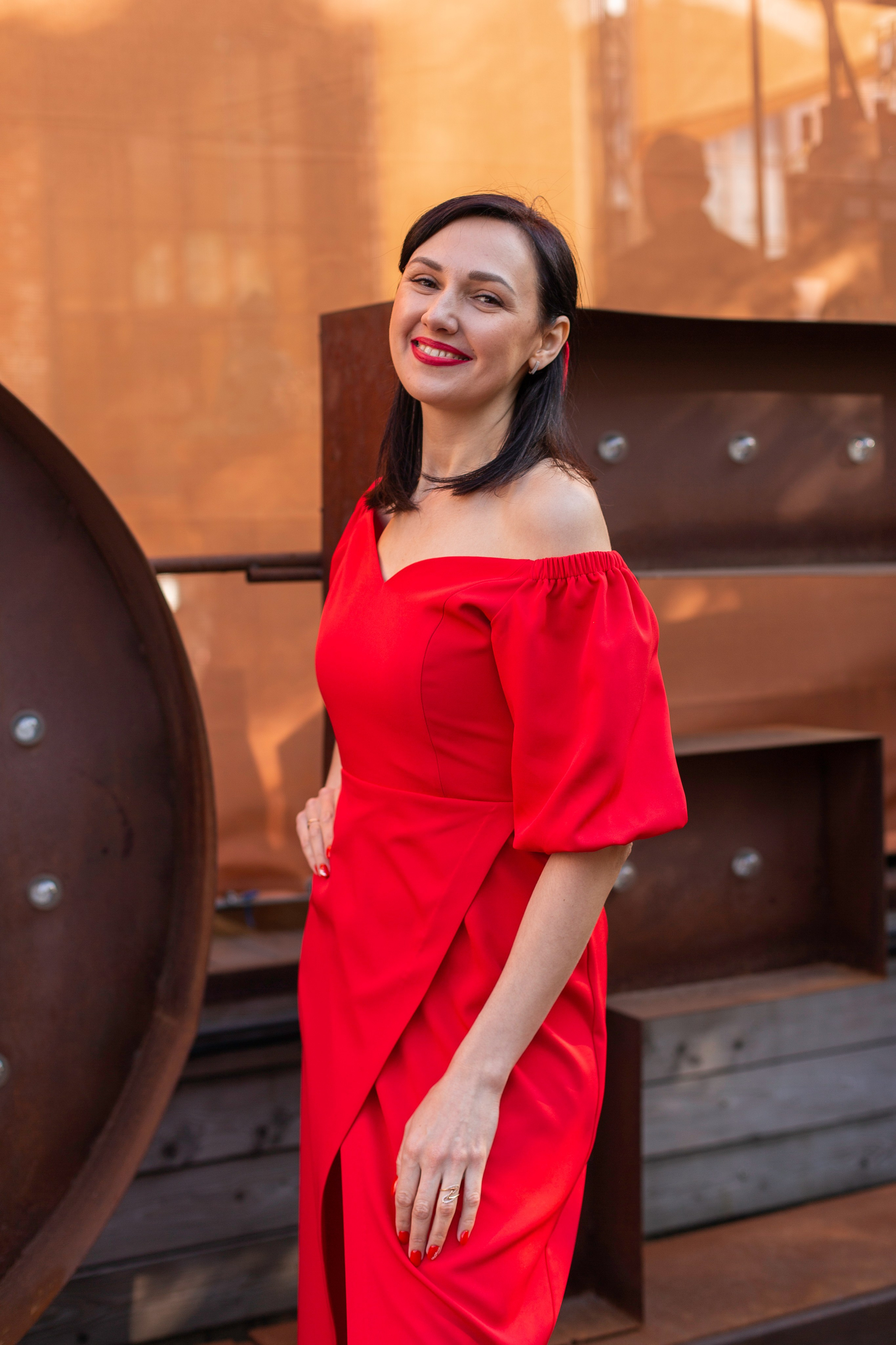 Голос может 8.0. Фотограф в Москве Десятова Ксения