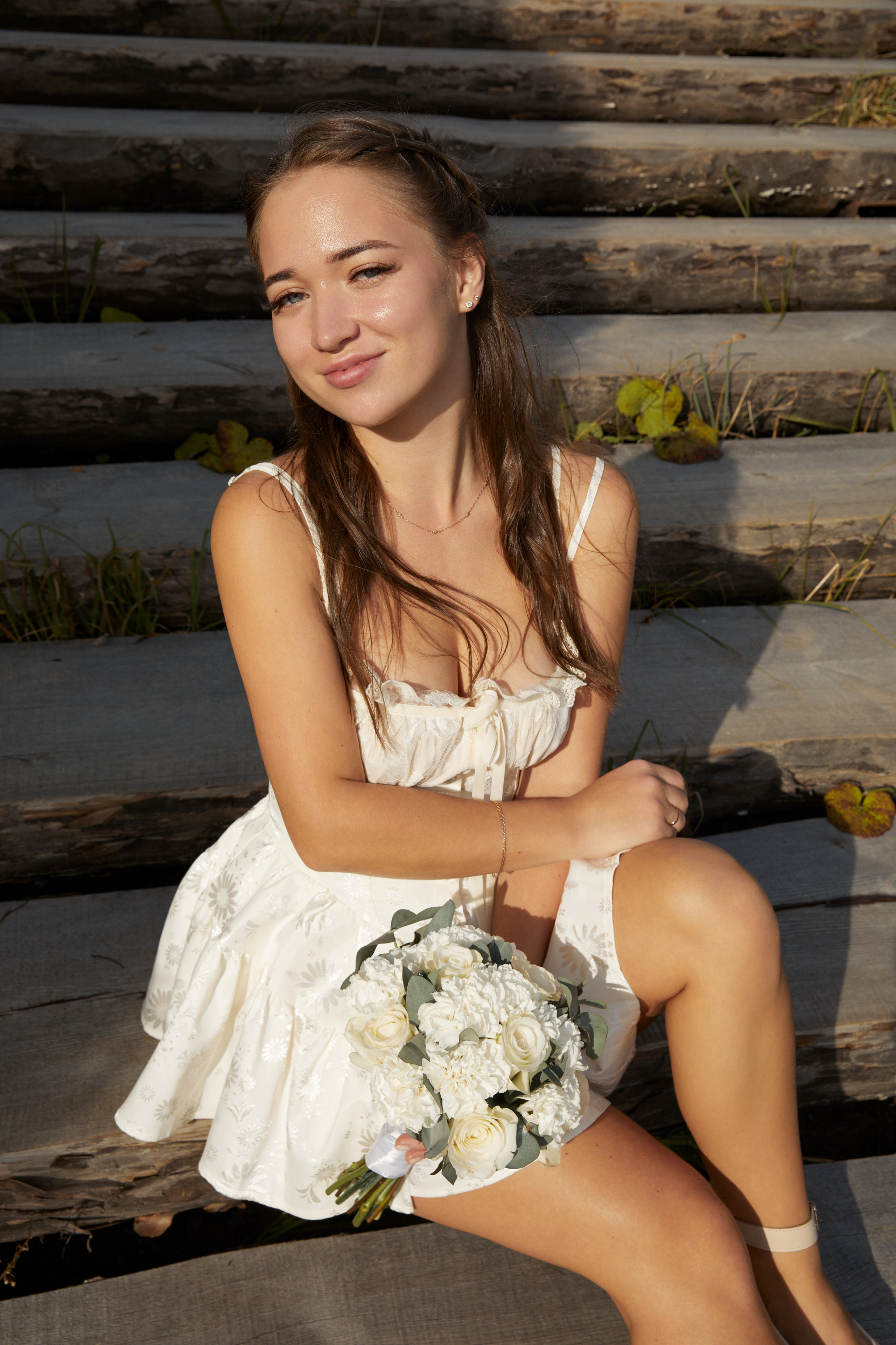 20.09.2025. Портретный фотограф в городе Дубна