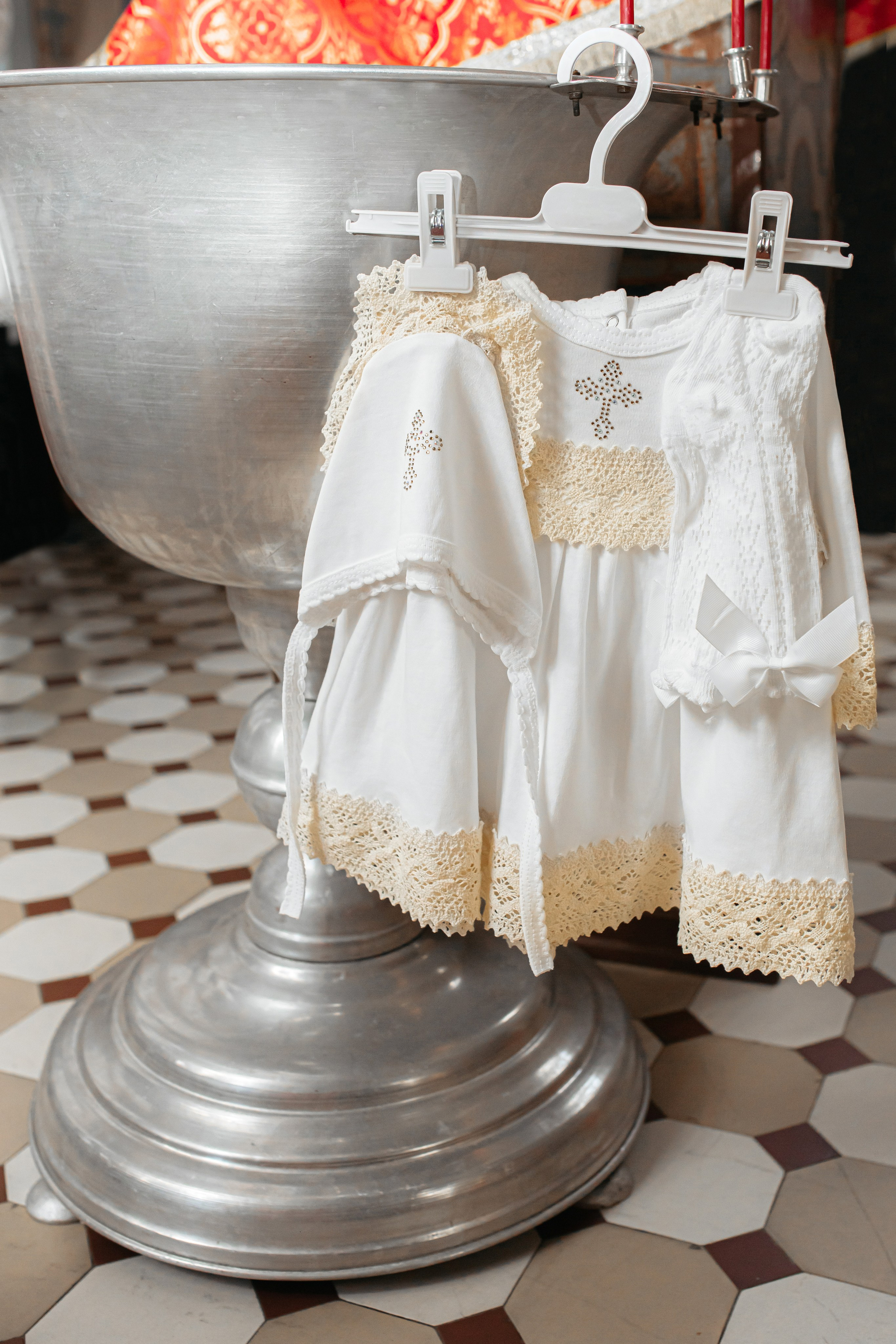 Крещение. Свадебный и семейный фотограф