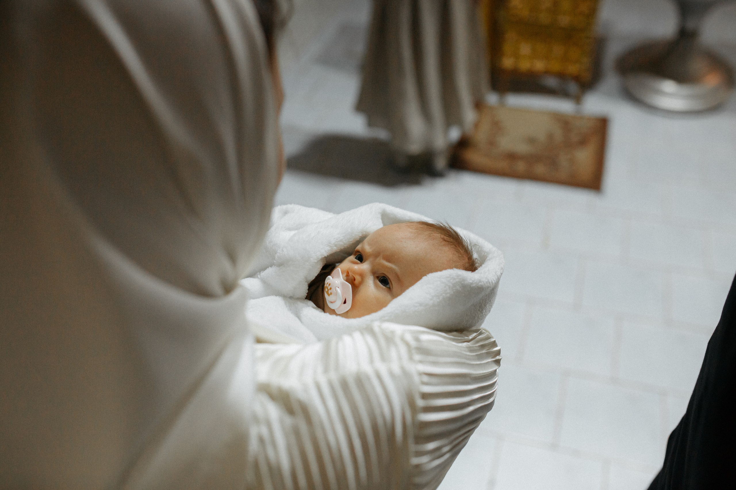 Церковь Собора Московских святых м. Бибирево. Свадебный и семейный фотограф