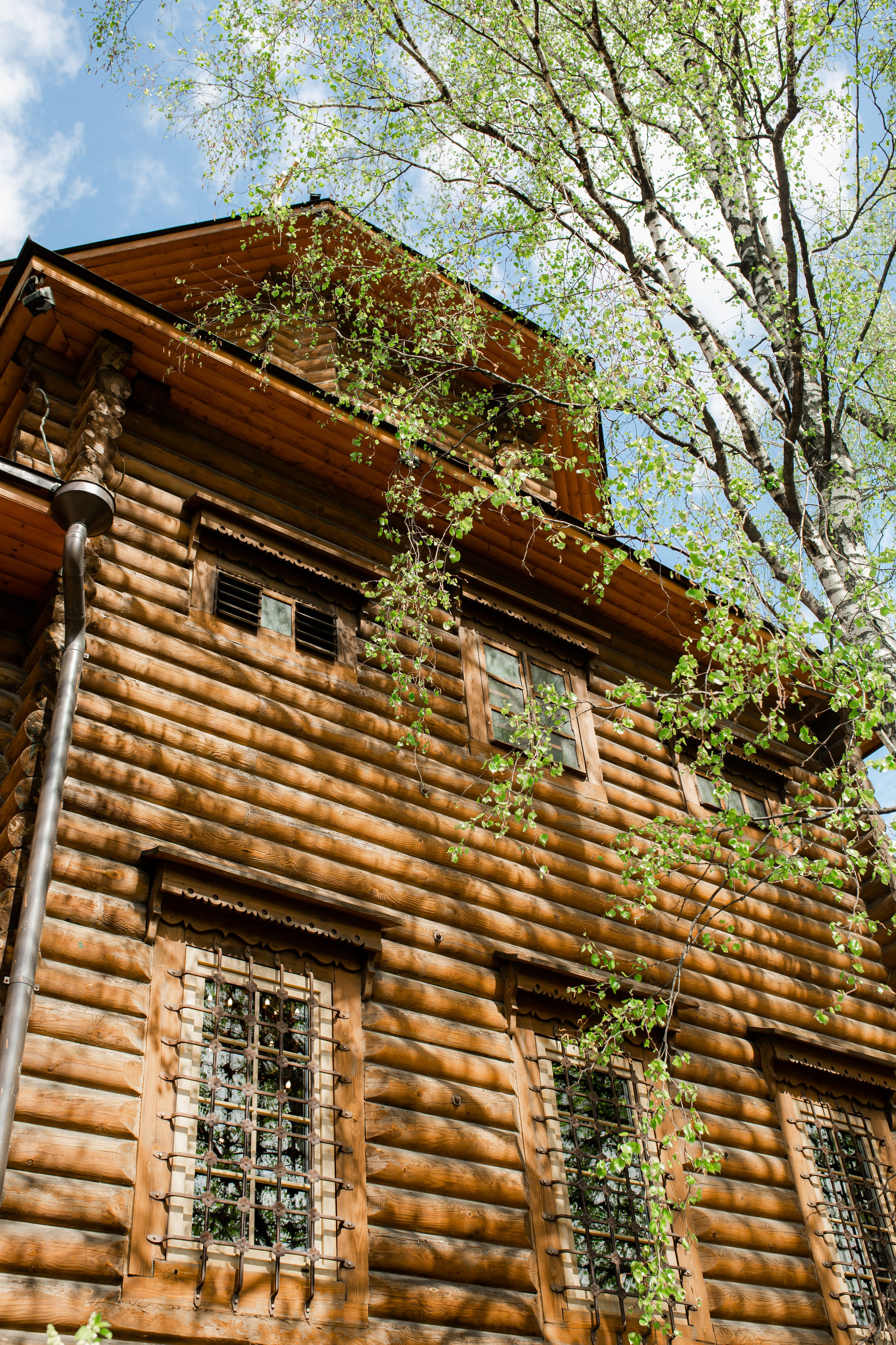 Храм святого праведного Иоанна Кронштадтского. Свадебный и семейный фотограф