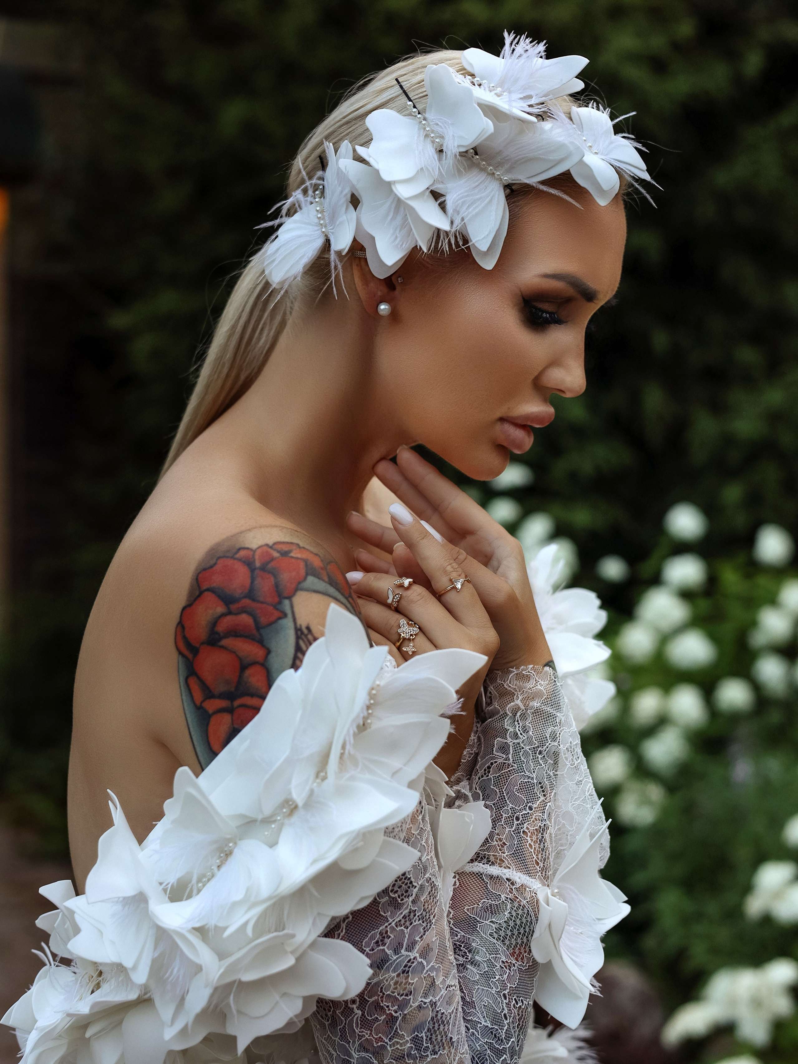 Индивидуальные улица. Фотограф Санкт-Петербург