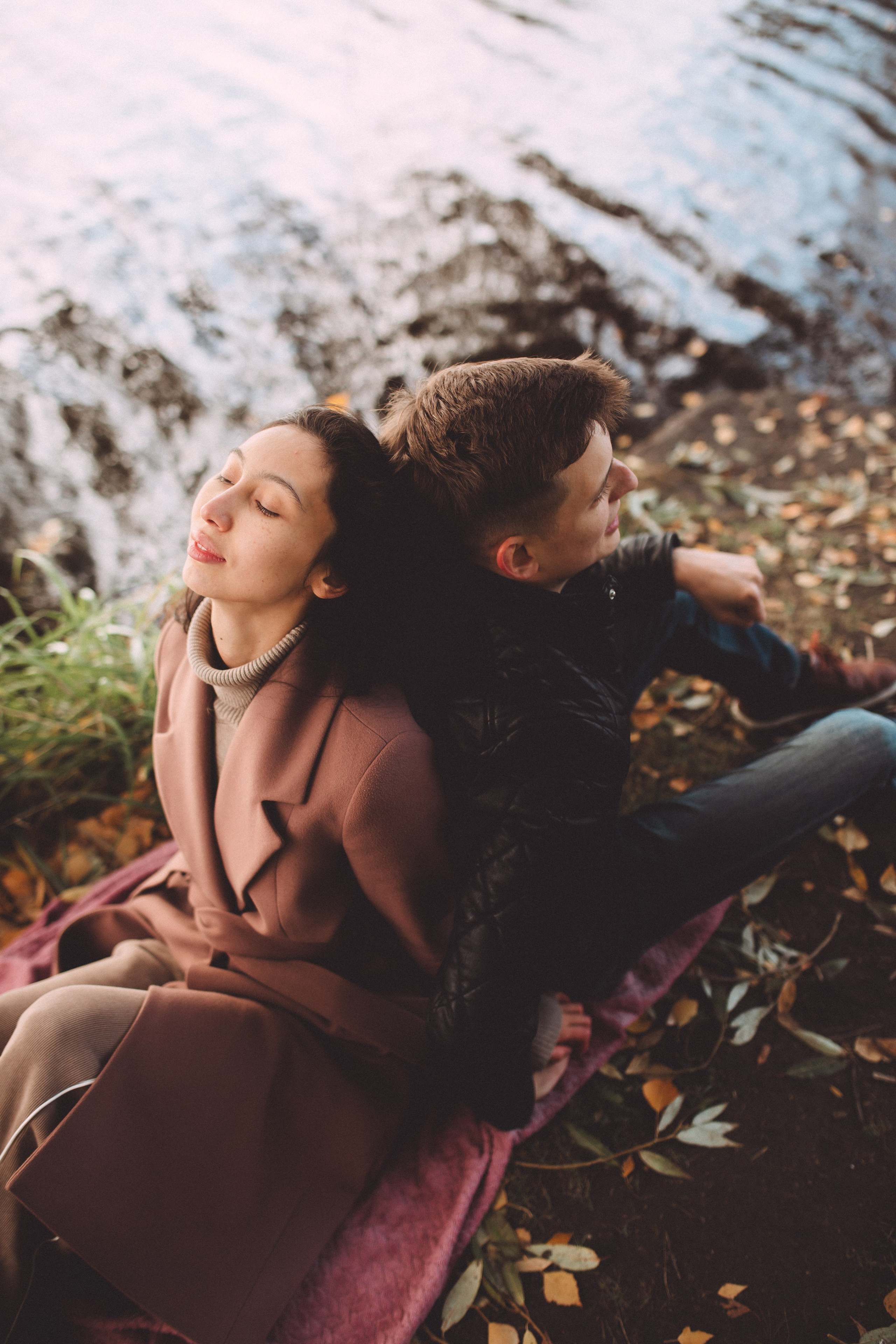 Love Story. Анна Михайлова|Свадебный фотограф в Санкт-Петербурге