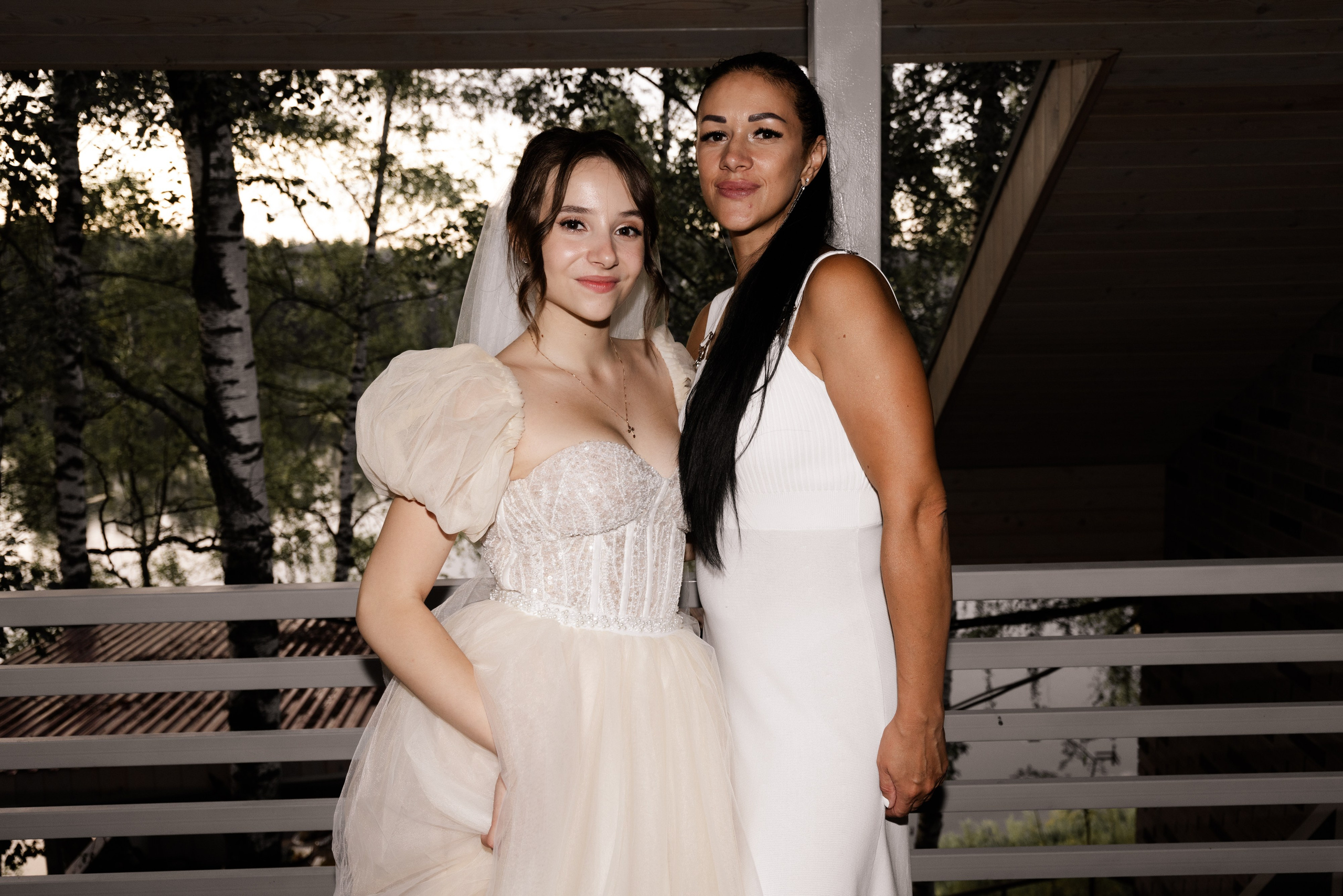 Свадьба Ксении и Думитру. Виктория Зудина — фотограф в Москве